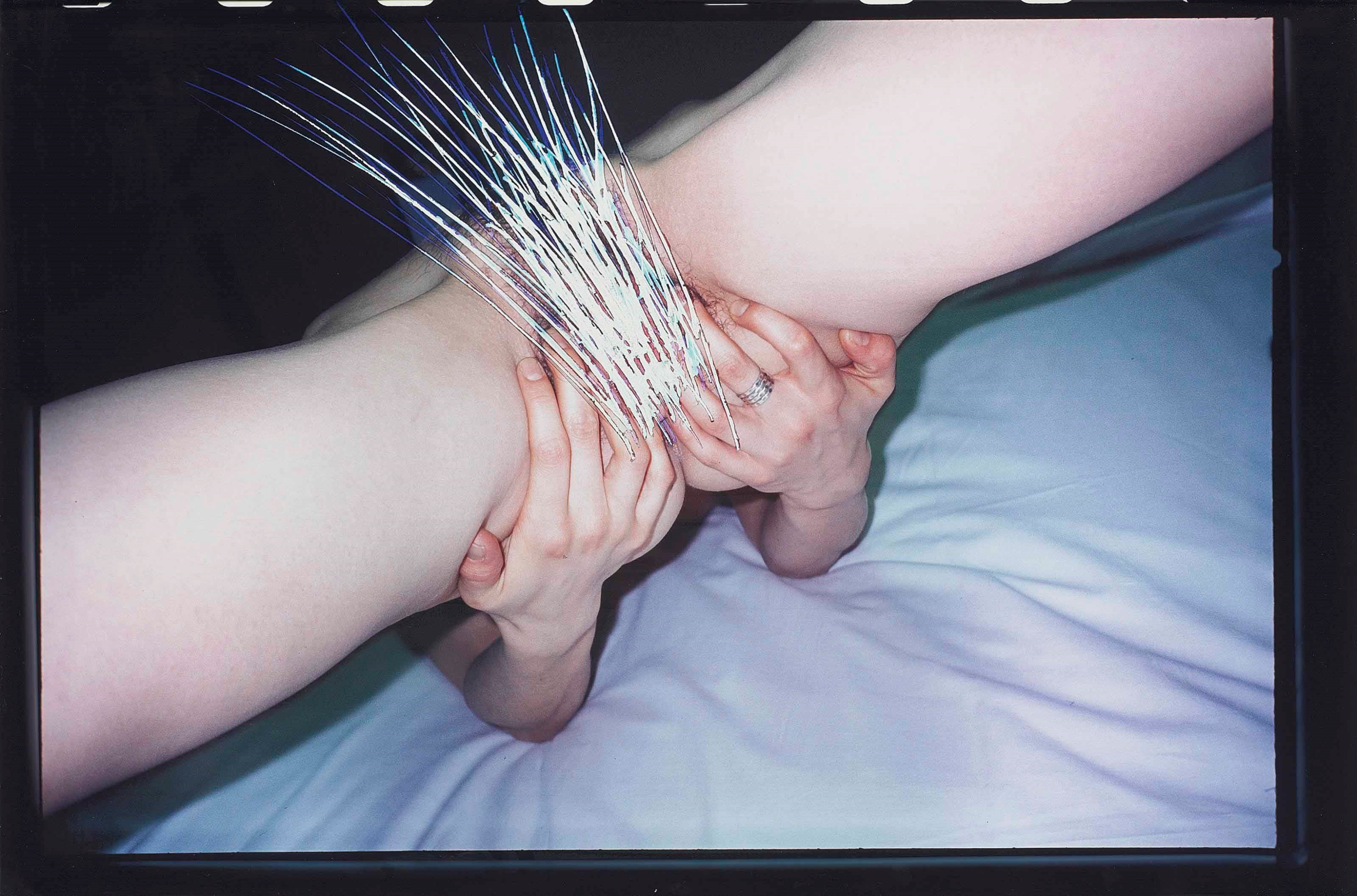 Nobuyoshi Araki (B. 1940)