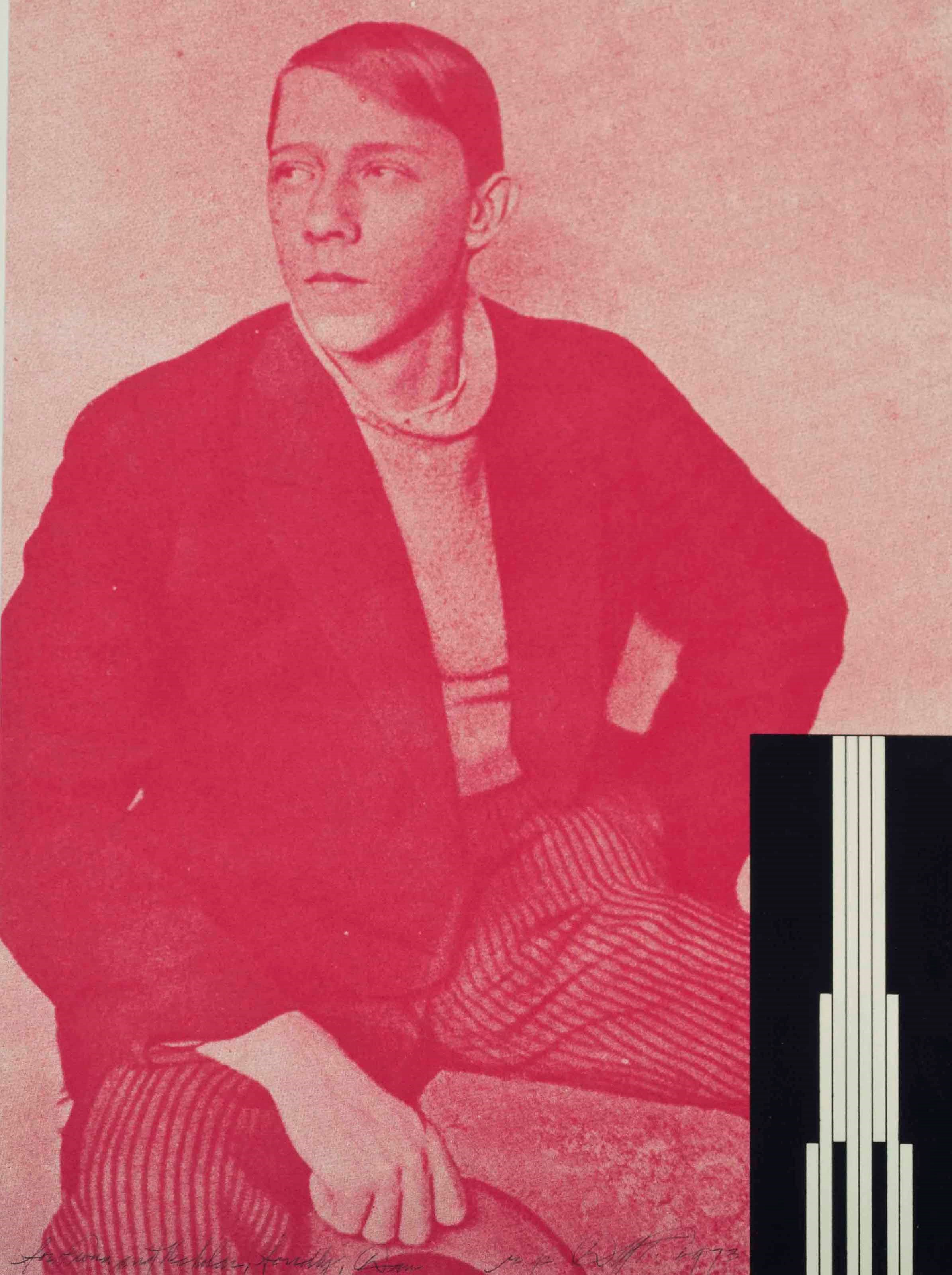 Dan Flavin (1933-1996)