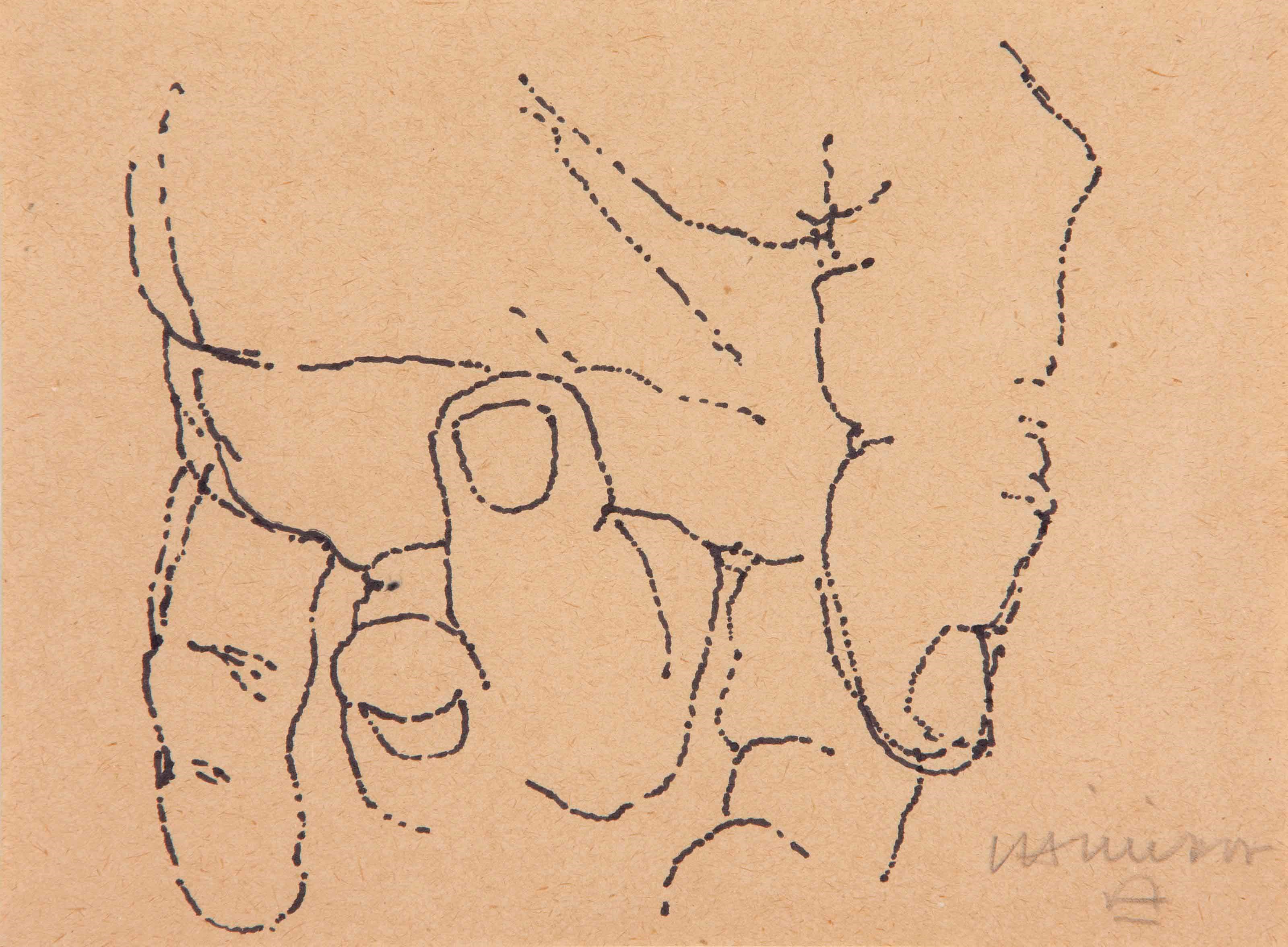 Eduardo Chillida (1924-2002)