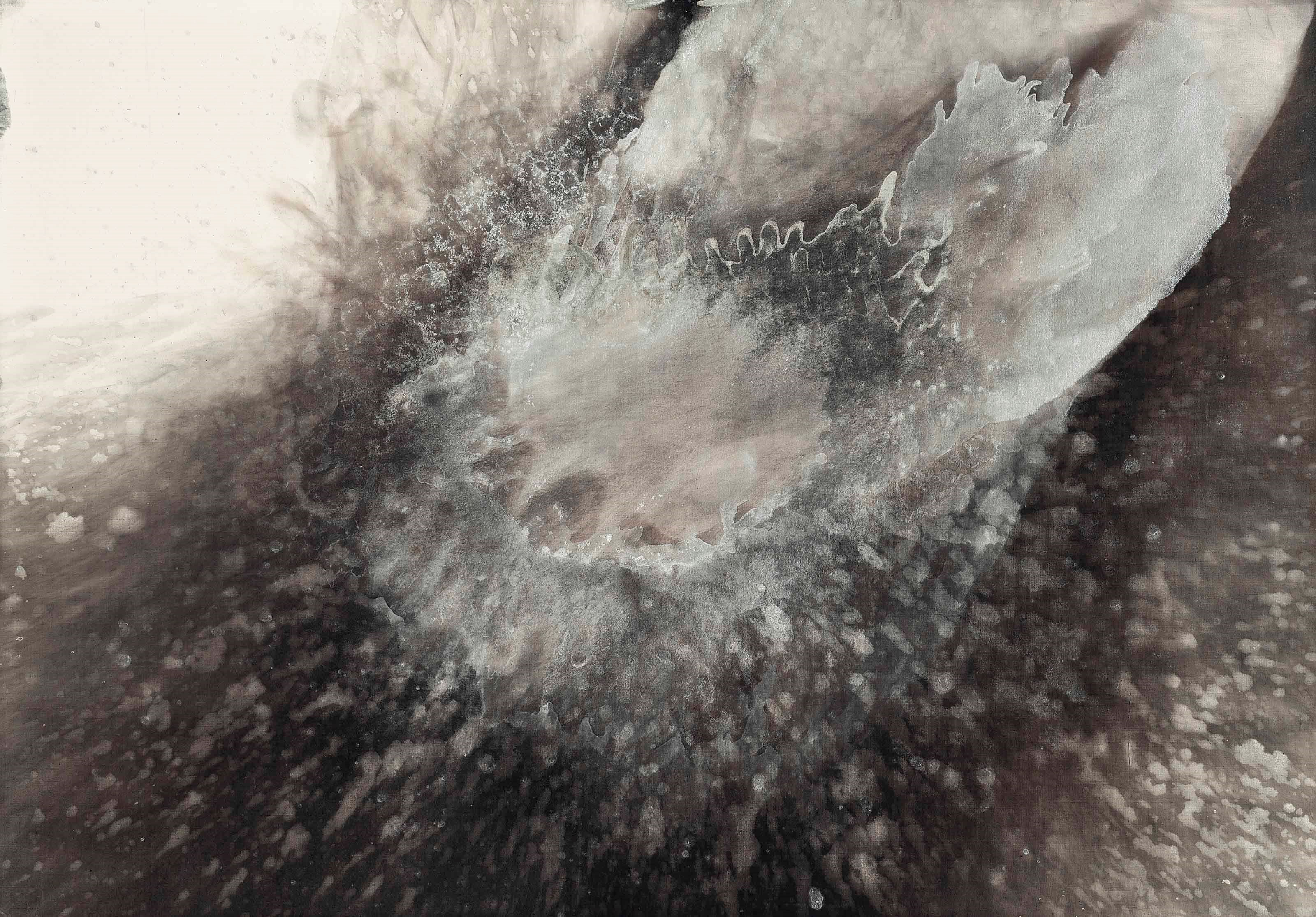 Otto Piene (b. 1928)