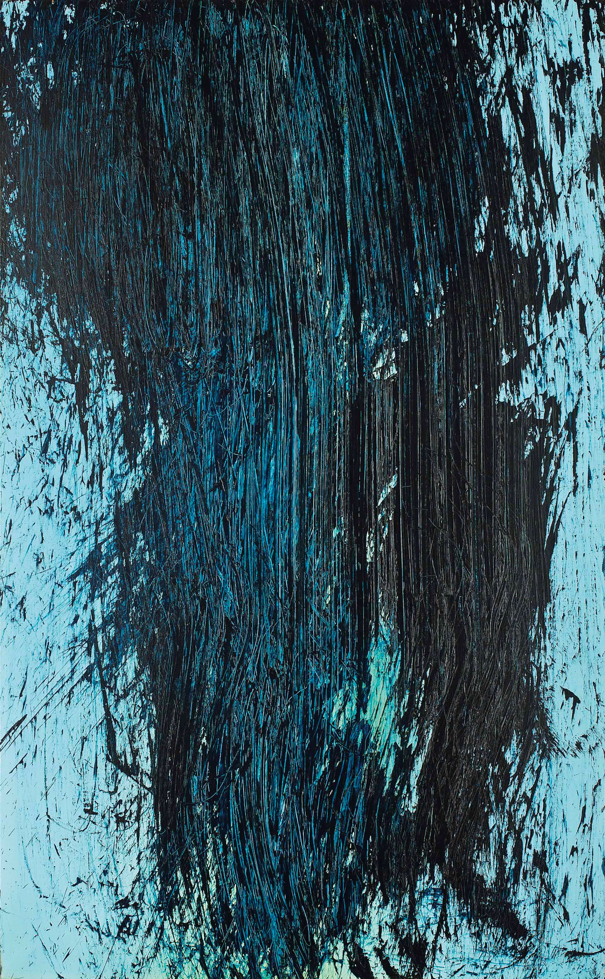 Hans Hartung (1904-1989)
