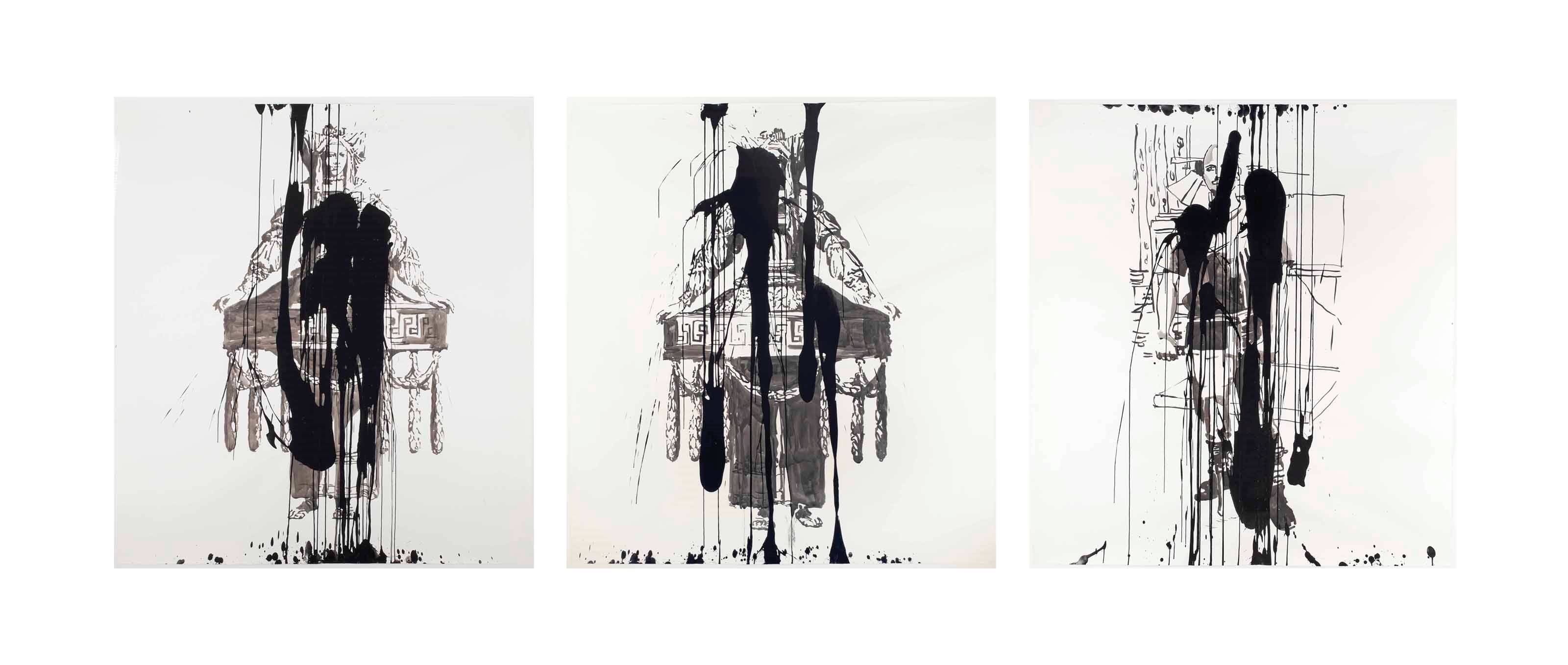 Monica Bonvicini (b. 1965)