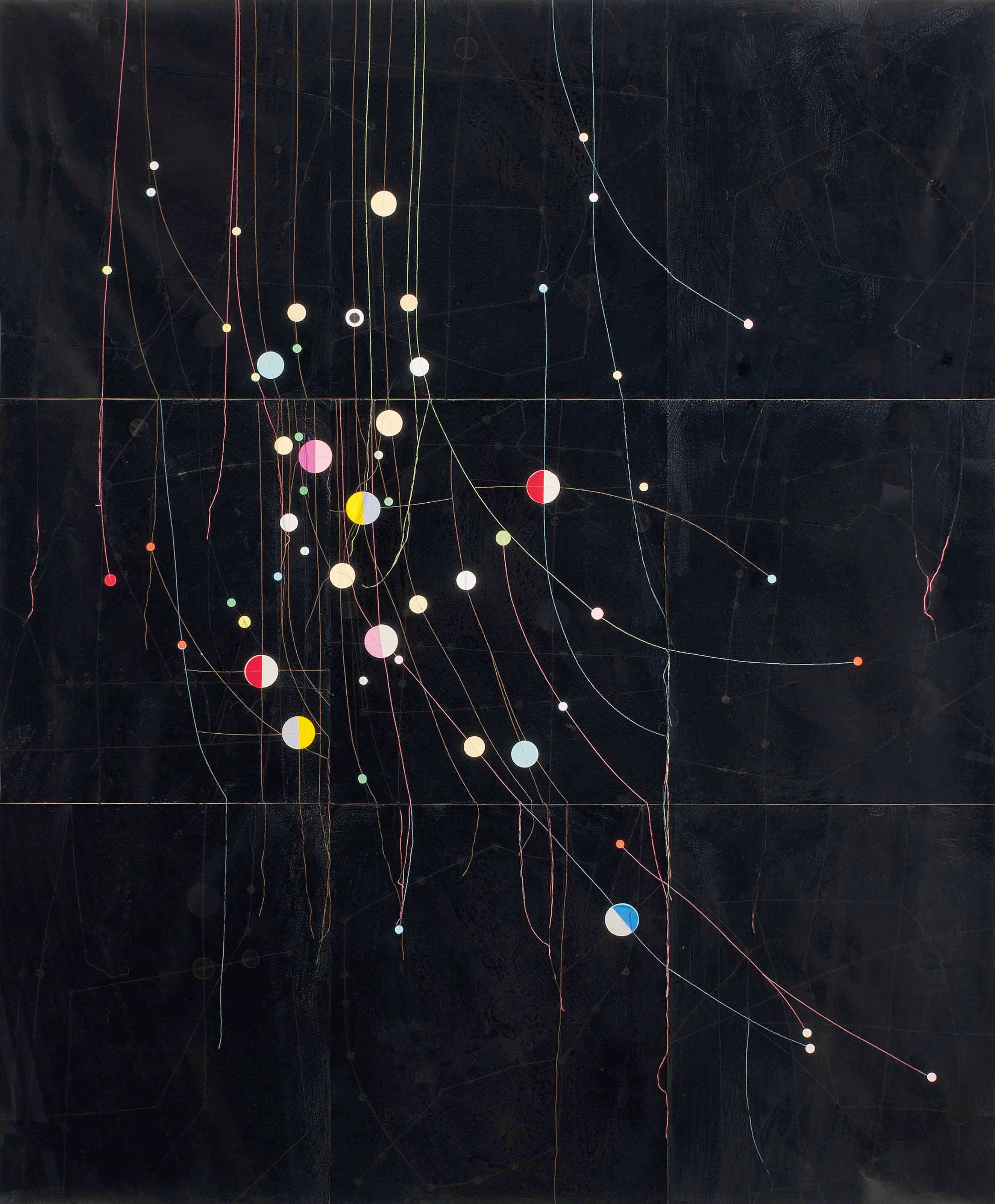 Dirk Stewen (b. 1972)