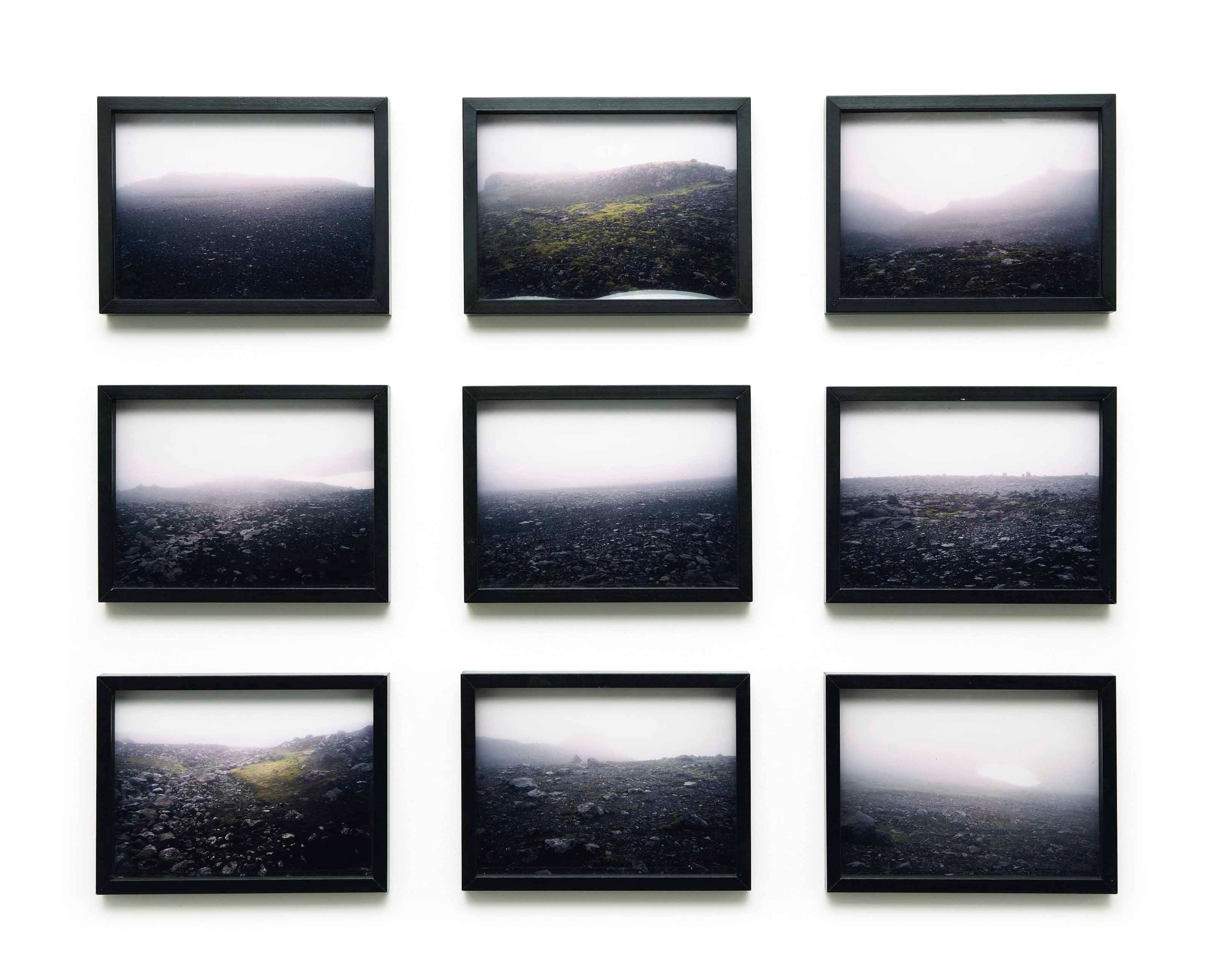 Olafur Eliasson (B. 1967)