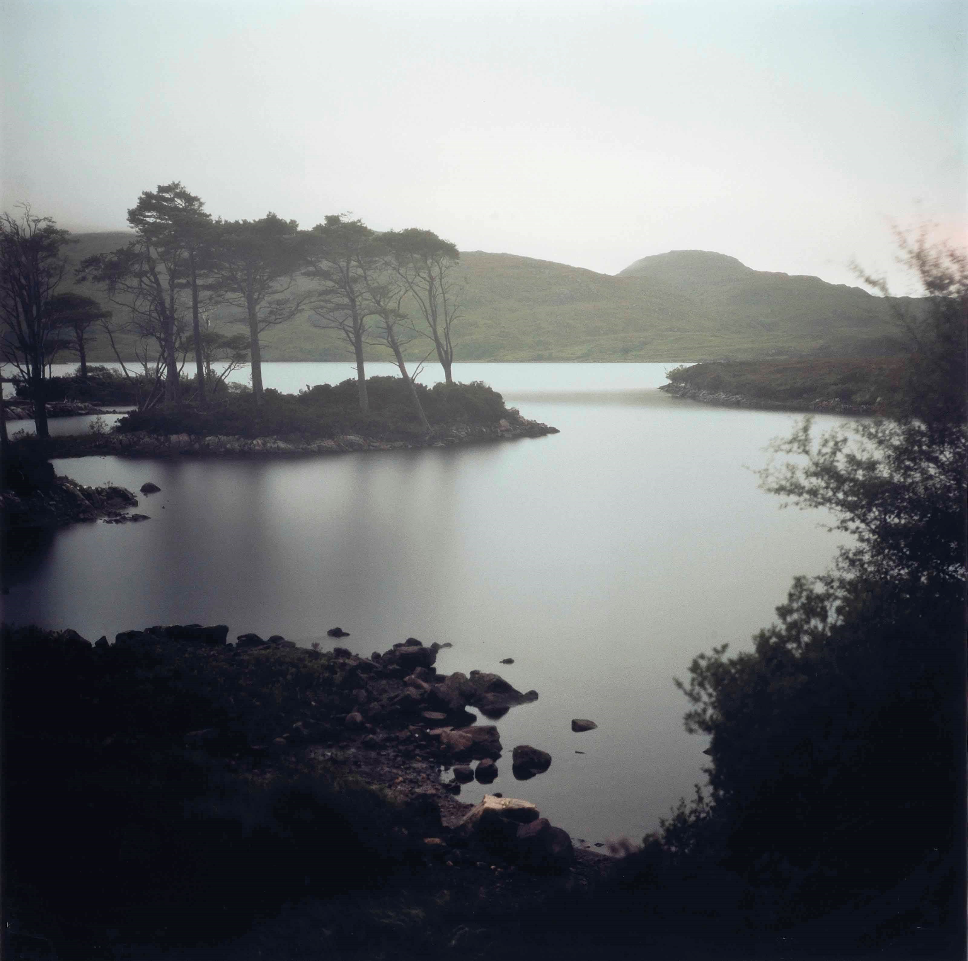 Darren Almond (B. 1971)