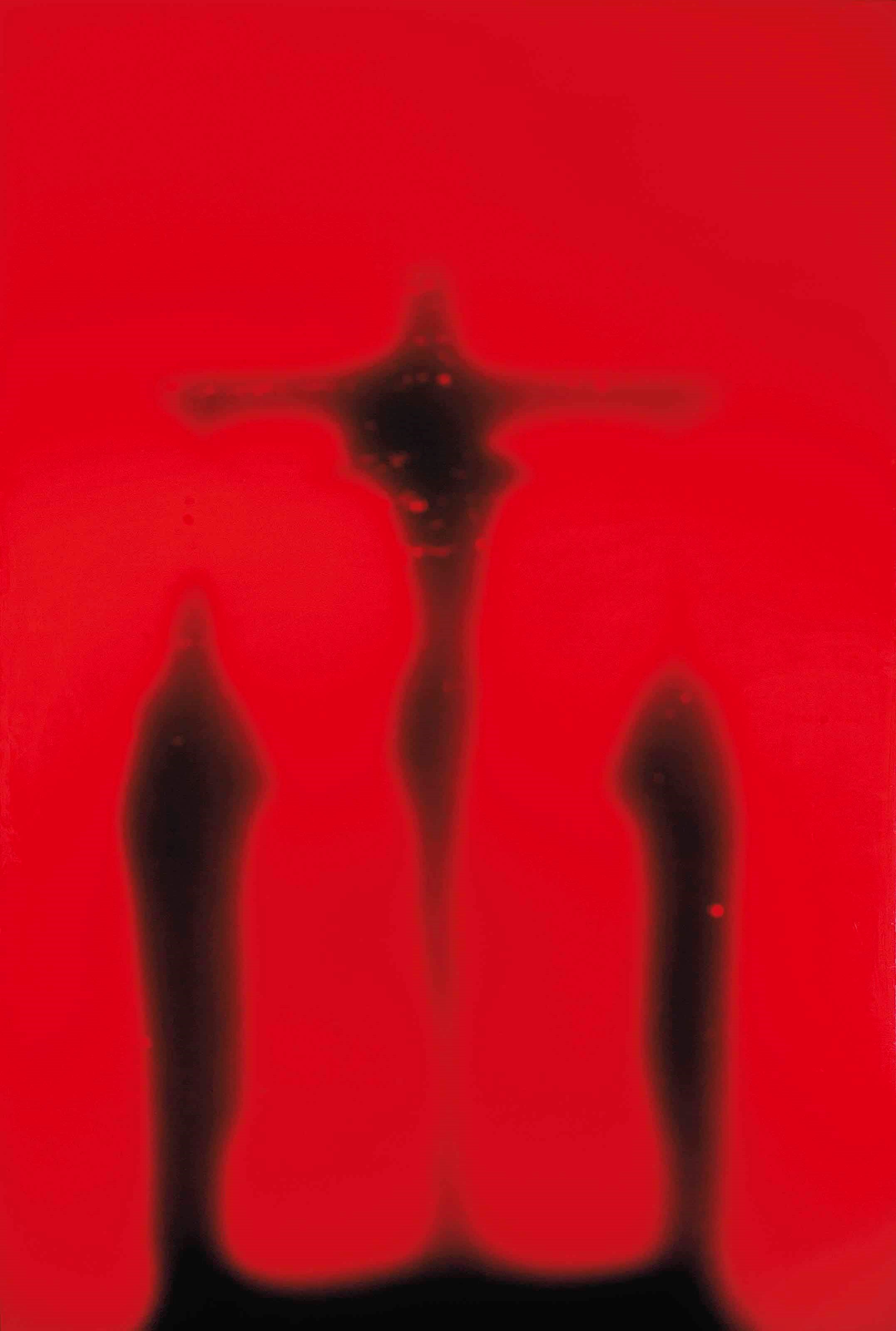 ANDRES SERRANO (B. 1950)