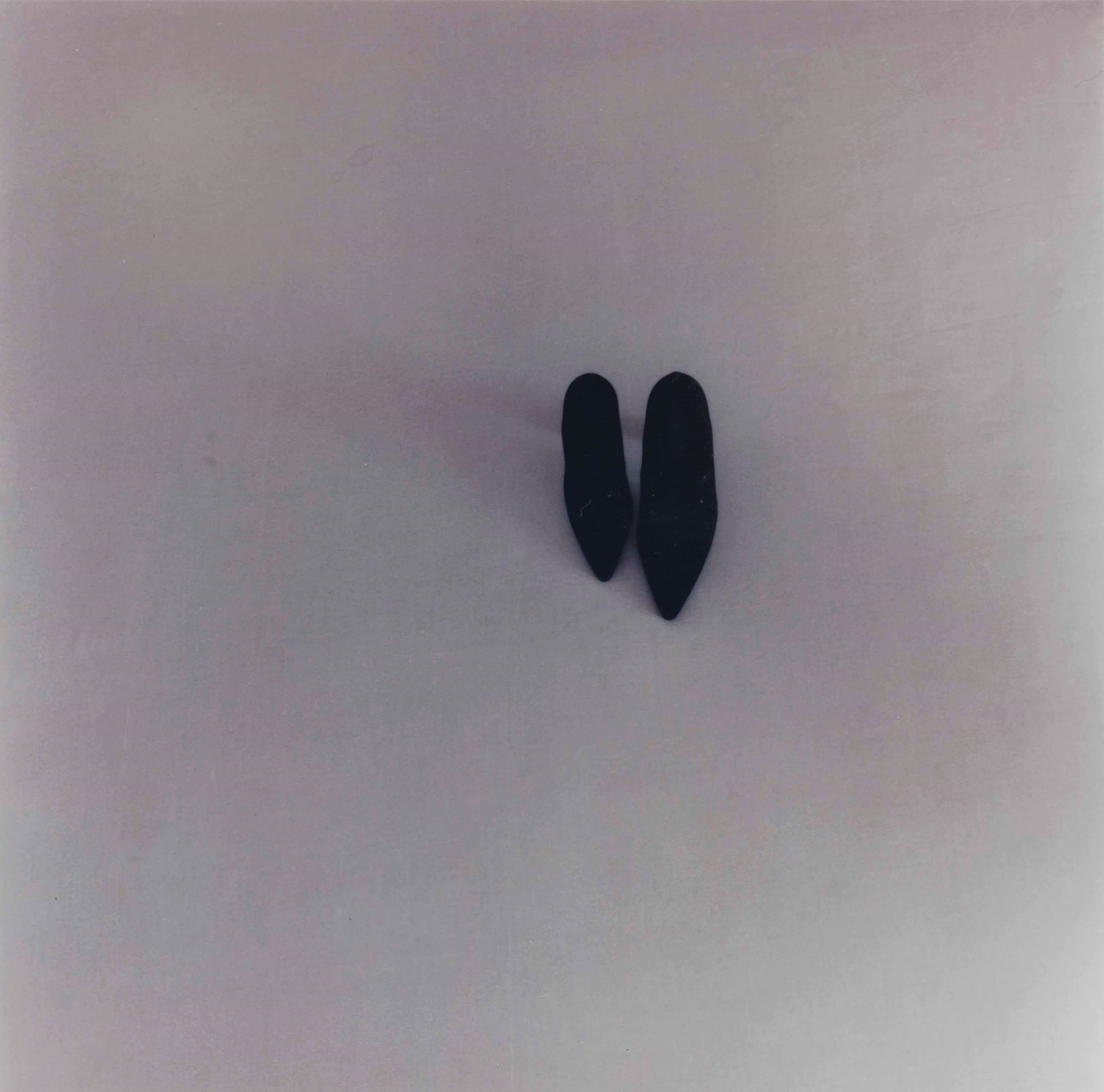 Saul Fletcher (b. 1967)