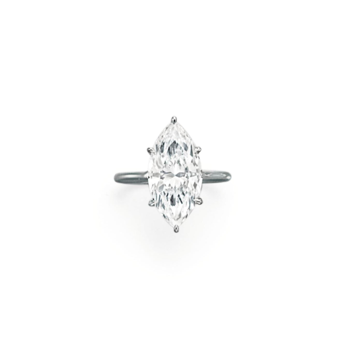 A DIAMOND RING