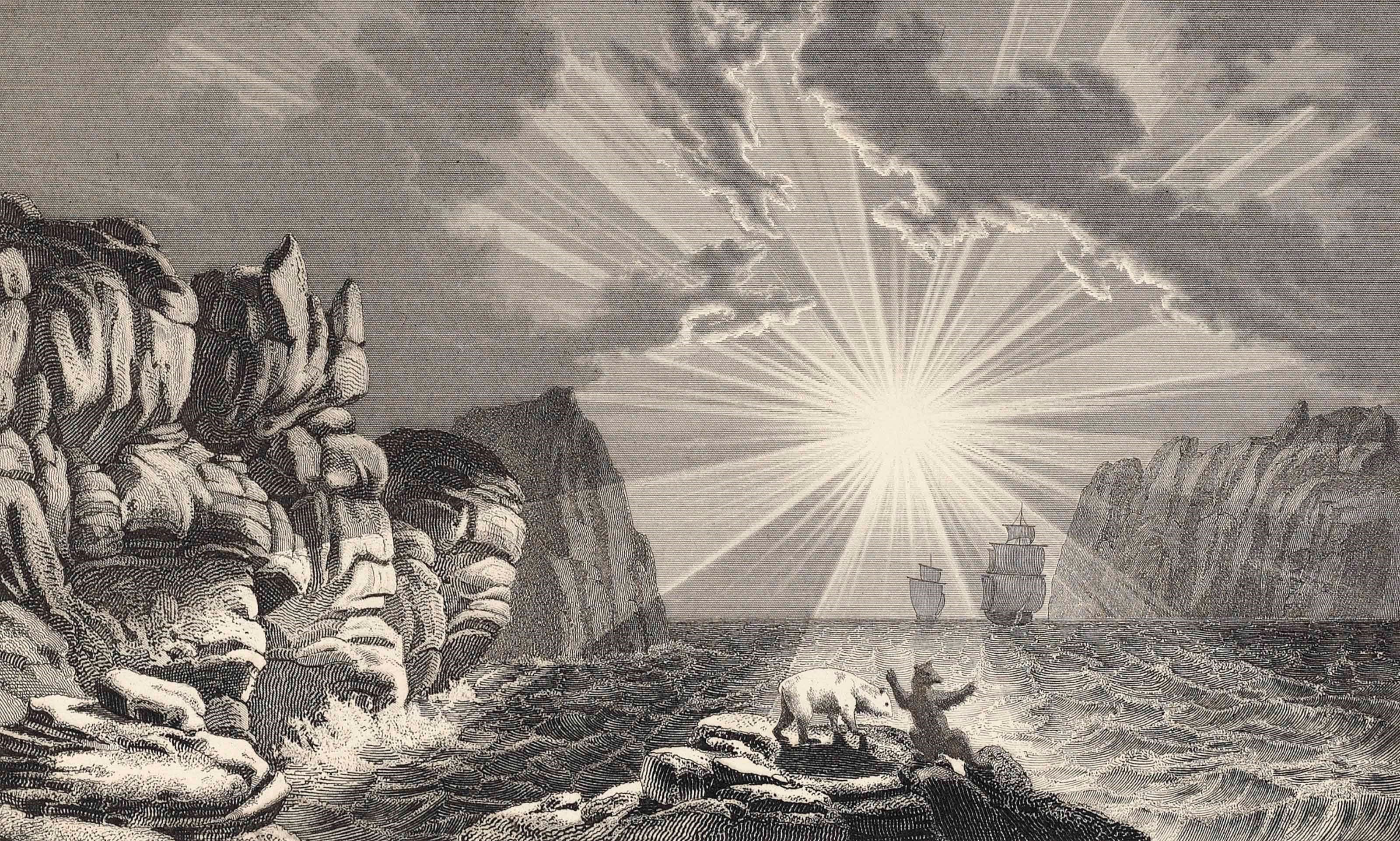 ALEXANDER VON HUMBOLDT (1769-1859)