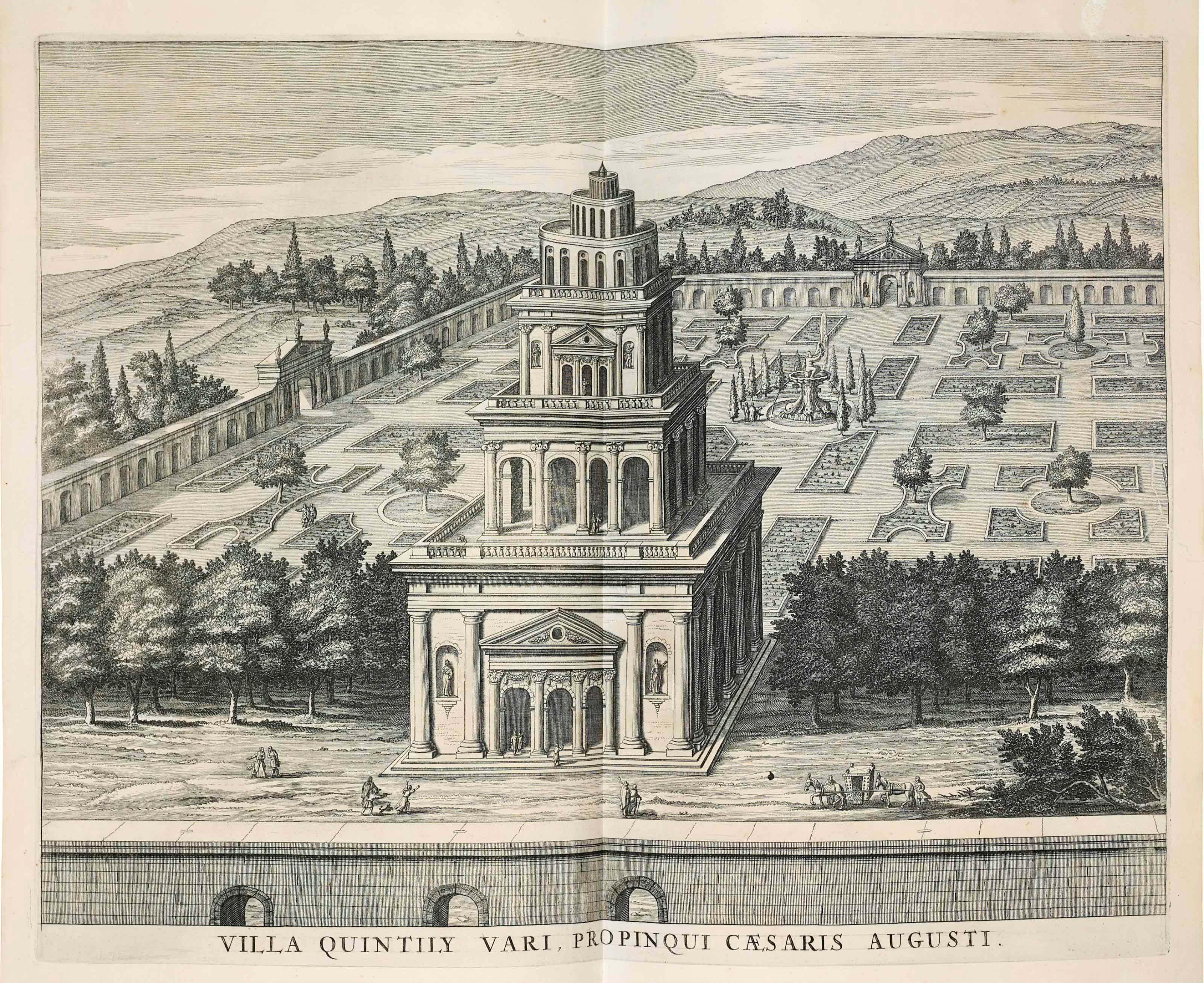 ATHANASIUS KIRCHER (1602-1680)