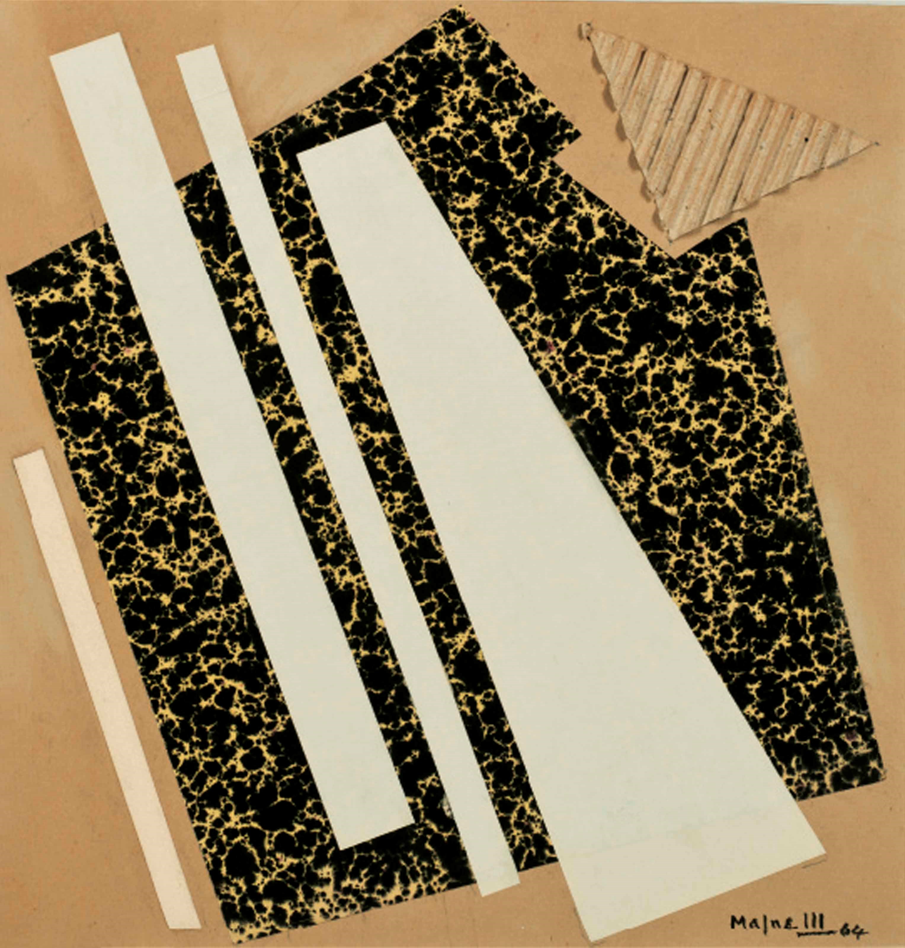 ALBERTO MAGNELLI (1888-1971)