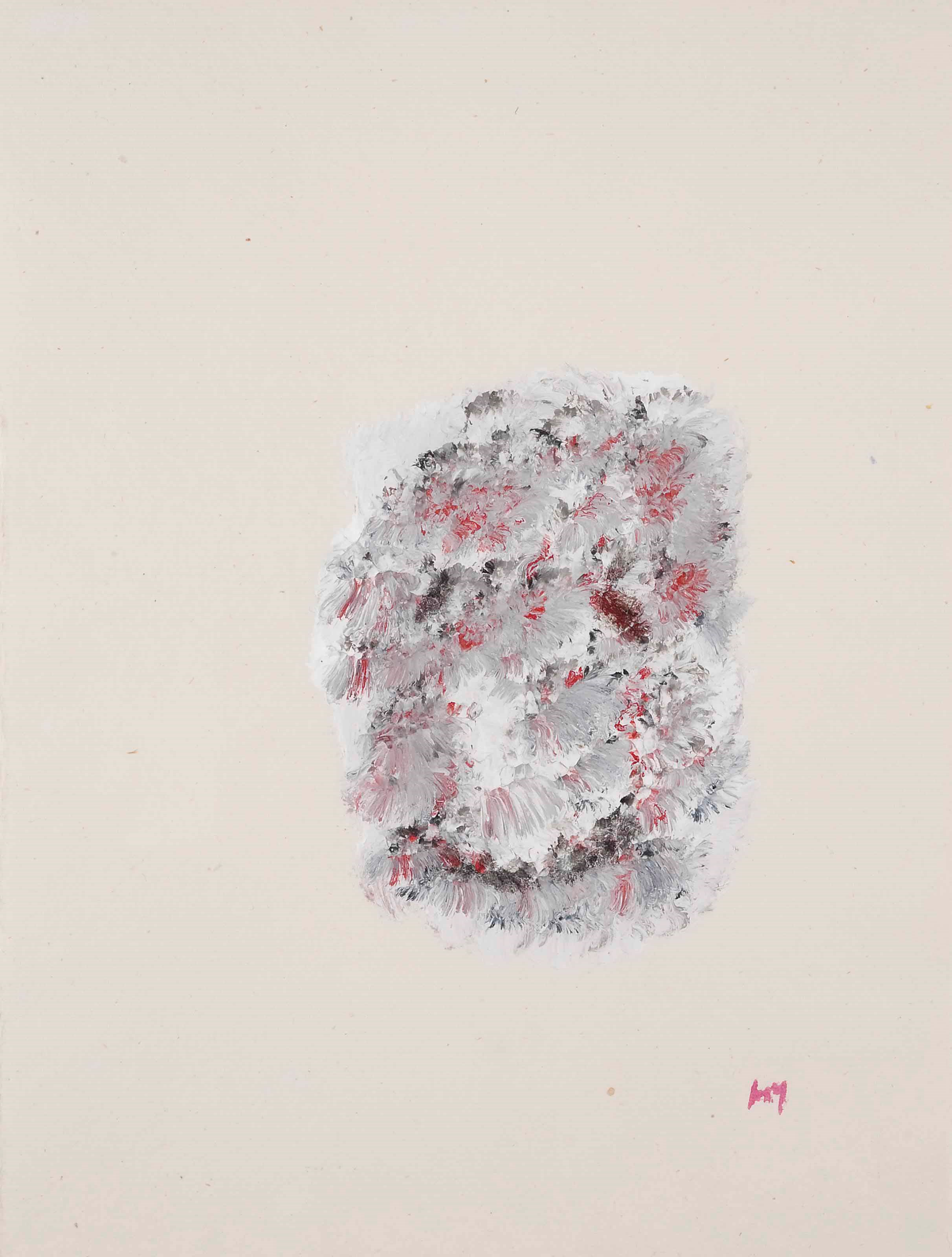 HENRI MICHAUX (1899-1984)