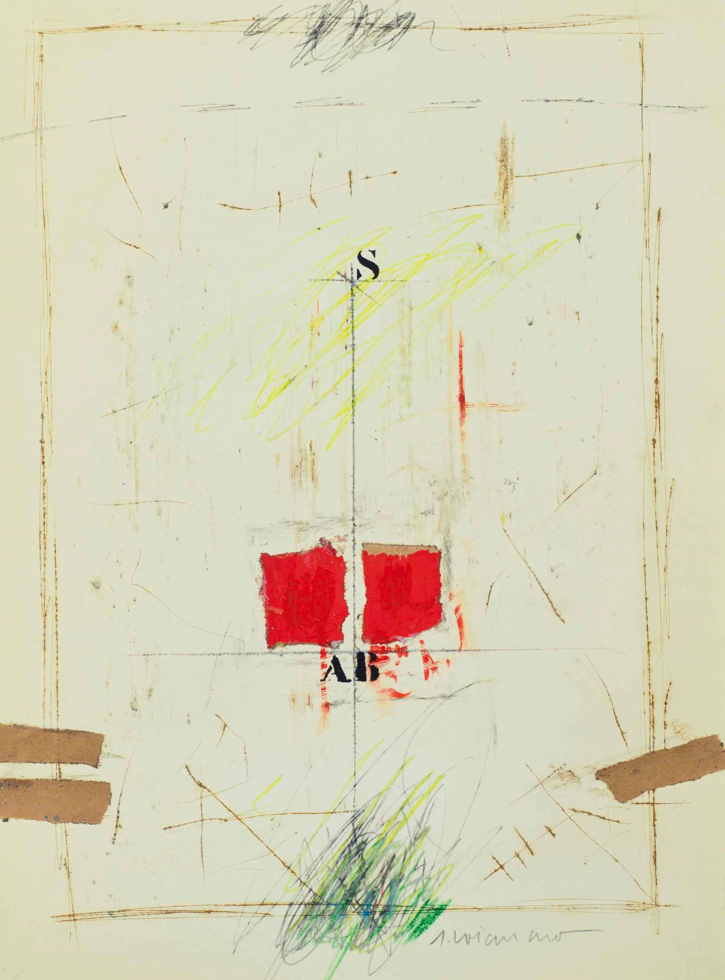 JAMES COIGNARD (1925-2008)