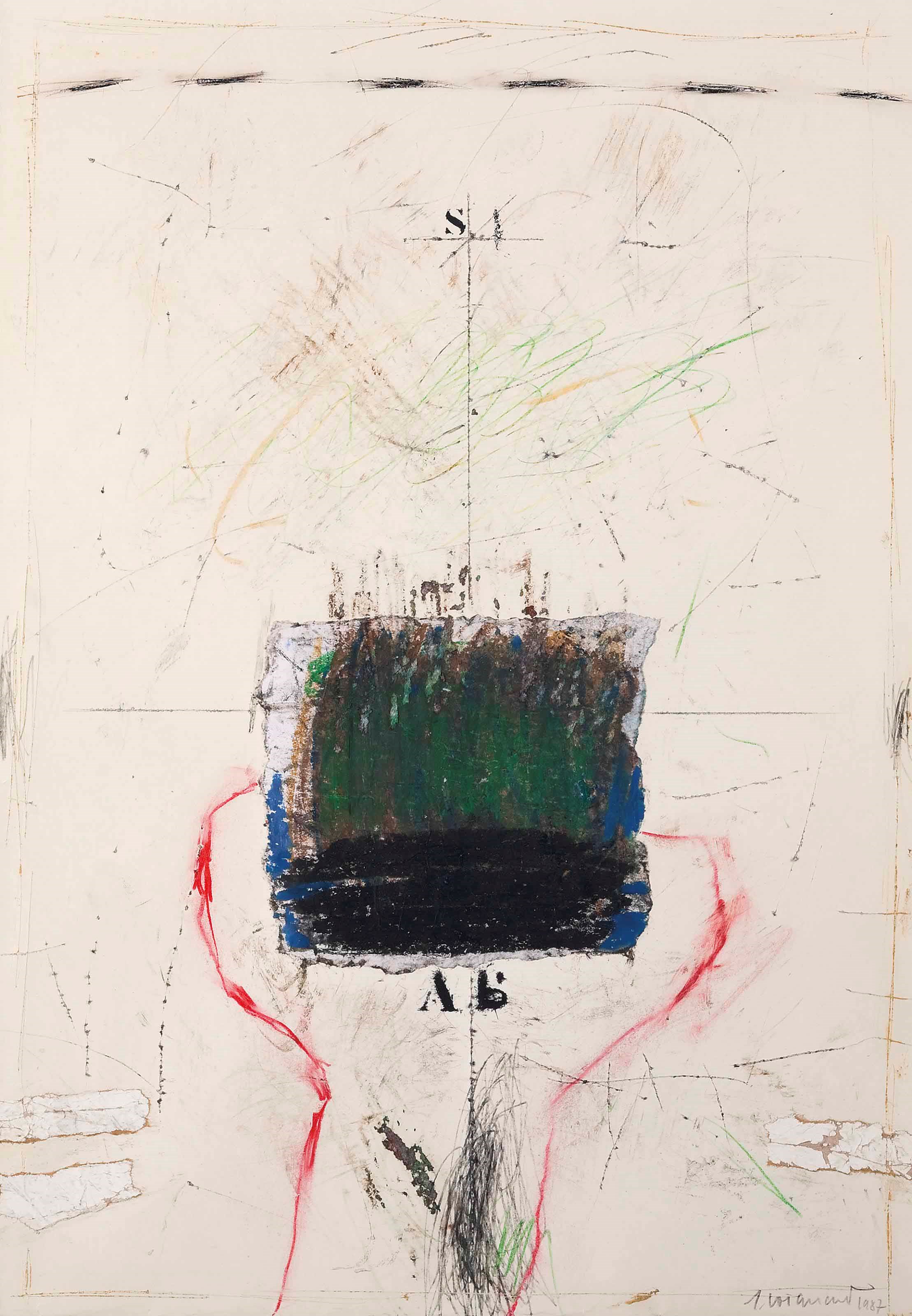 JAMES COIGNARD (1925-2008)