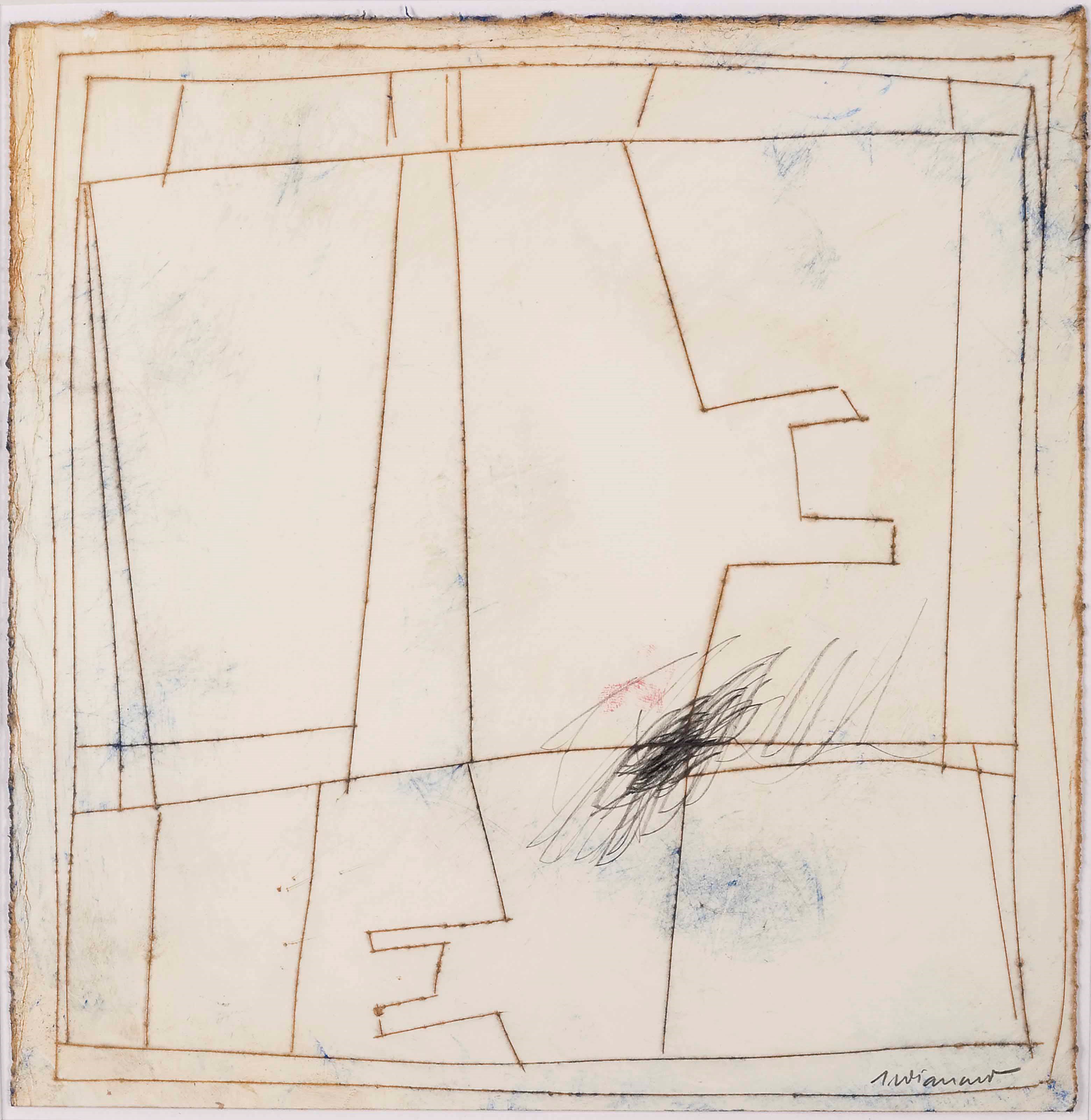 JAMES COIGNARD (1925-2008)