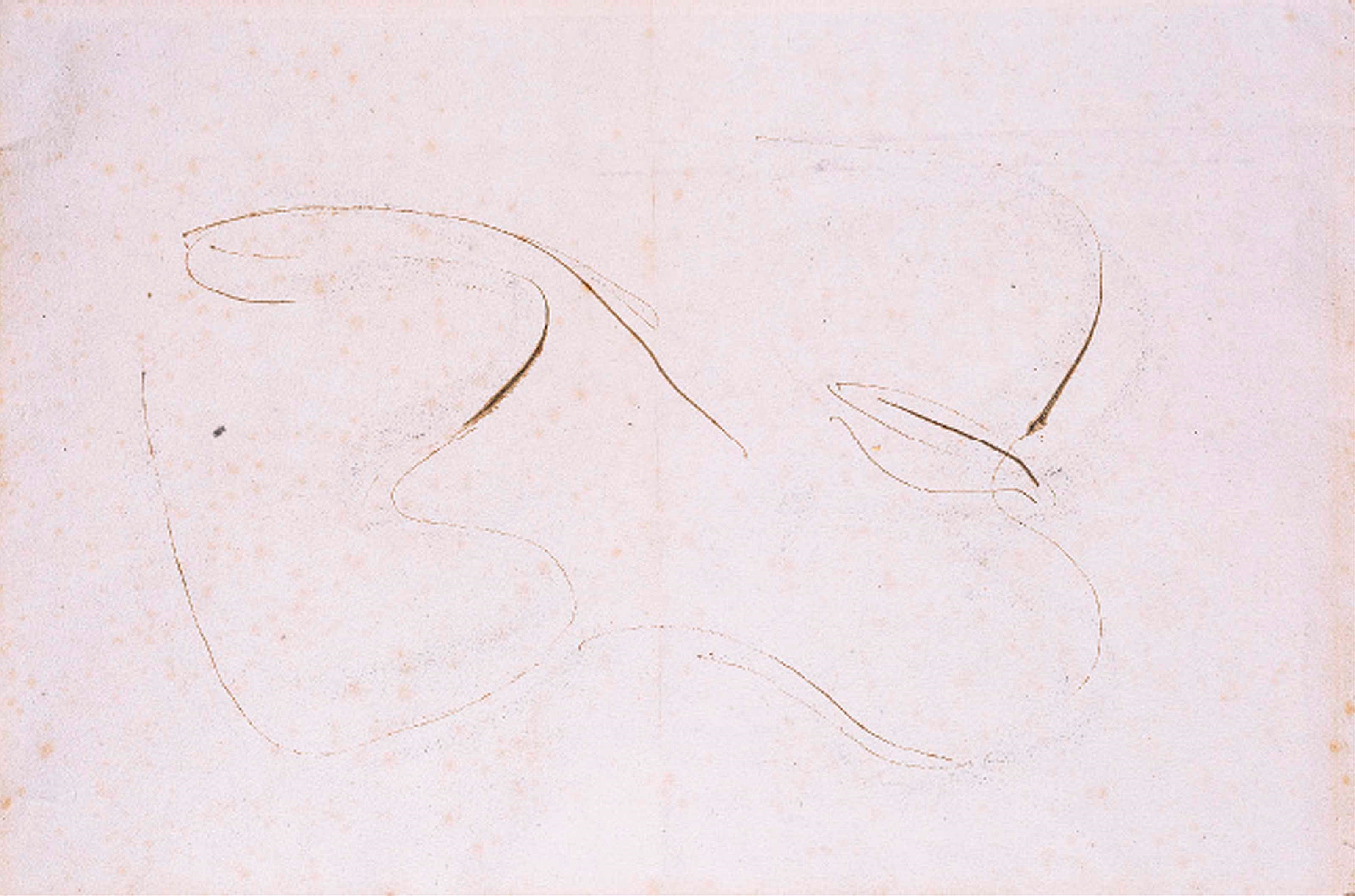 JEAN FAUTRIER (1898-1964)