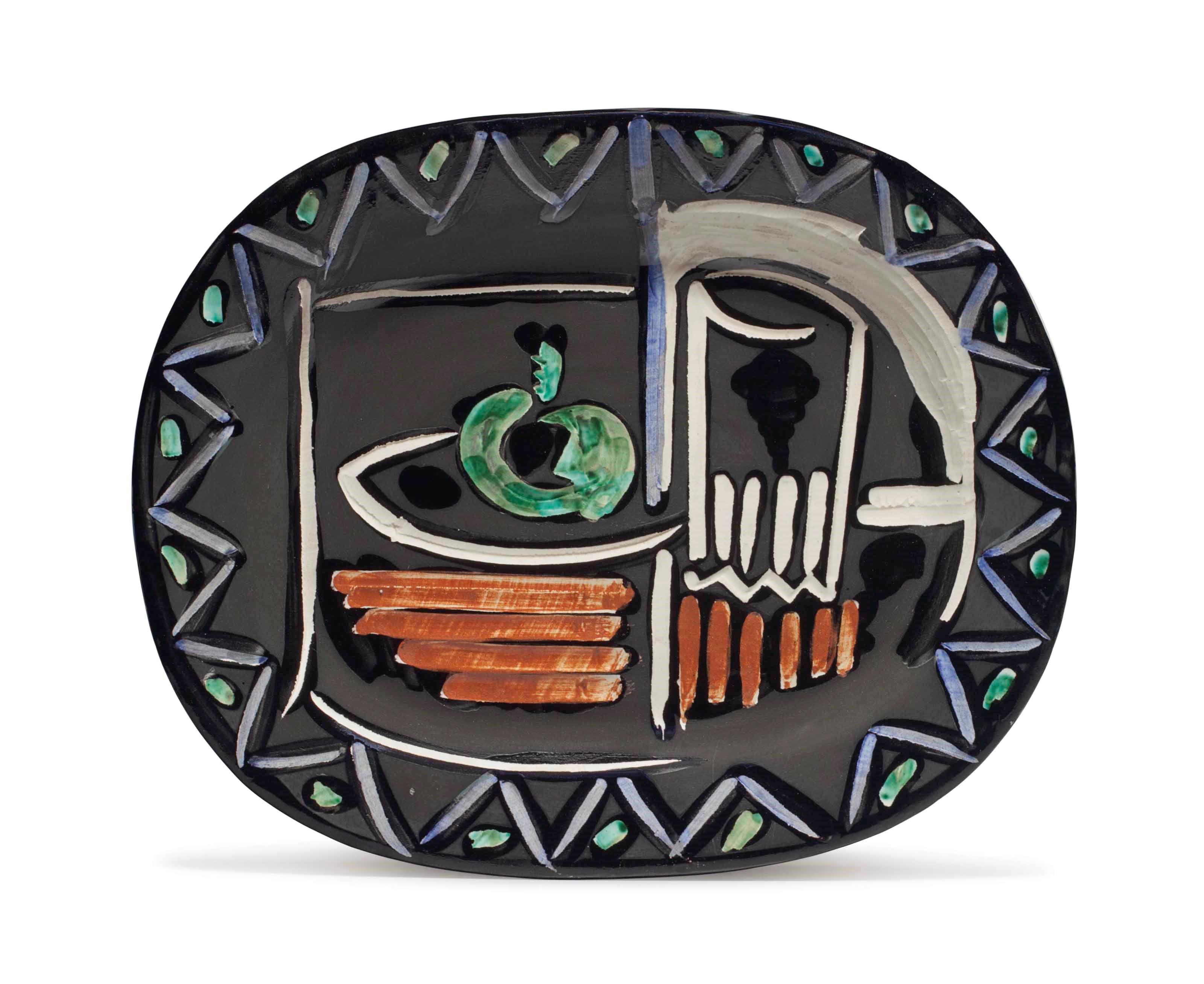 PABLO PICASSO