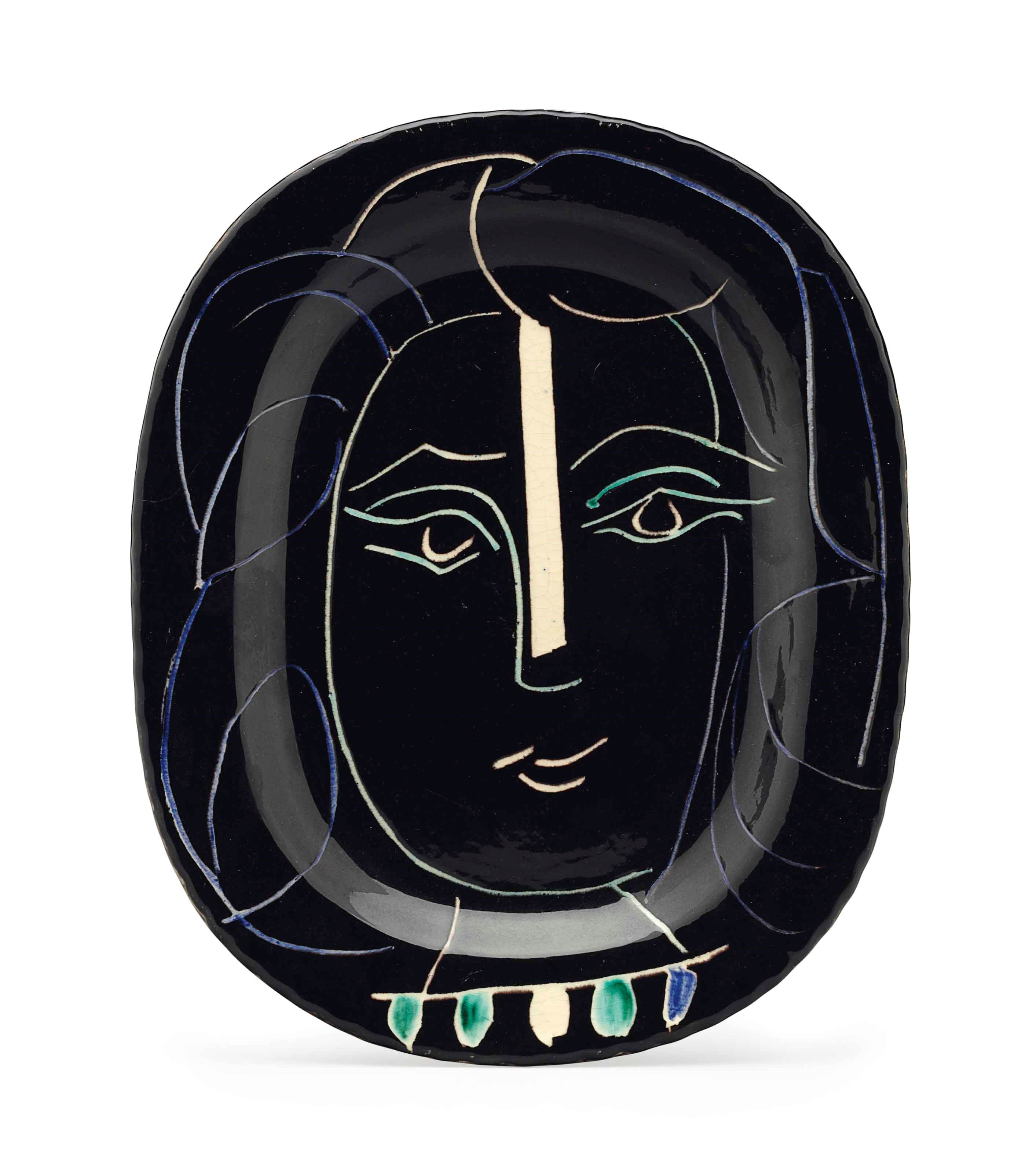 PABLO PICASSO