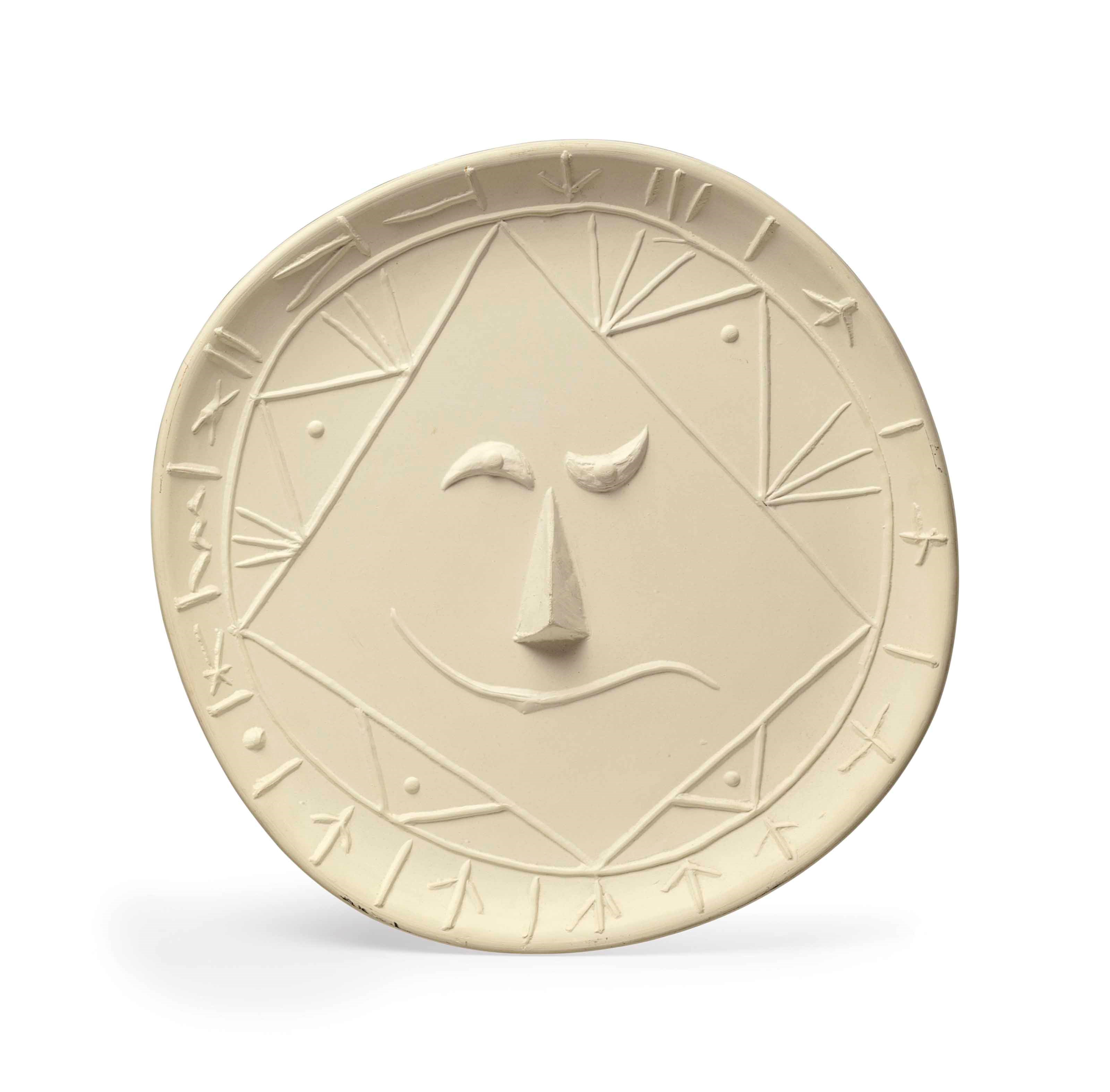 PABLO PICASSO