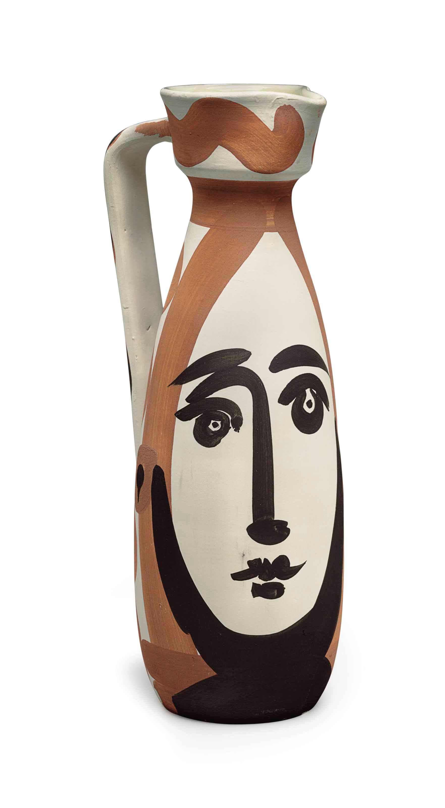 PABLO PICASSO