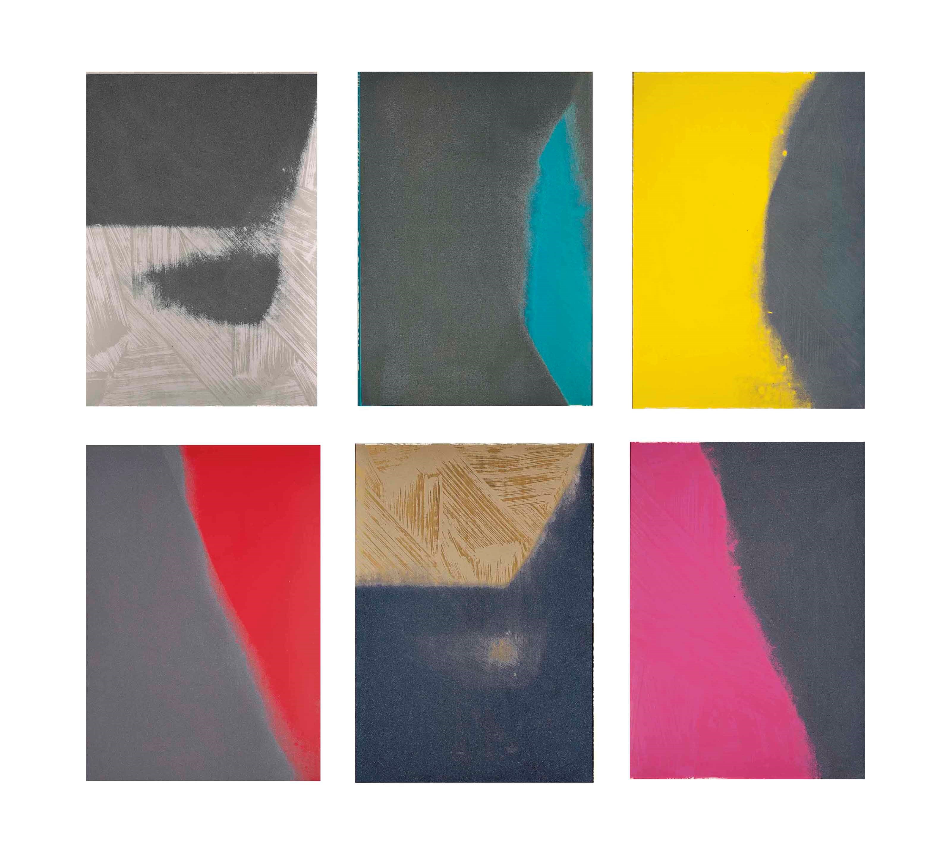 ANDY WARHOL