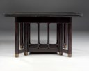 JOSEF HOFFMANN (1870-1956), ATTRIBUTED