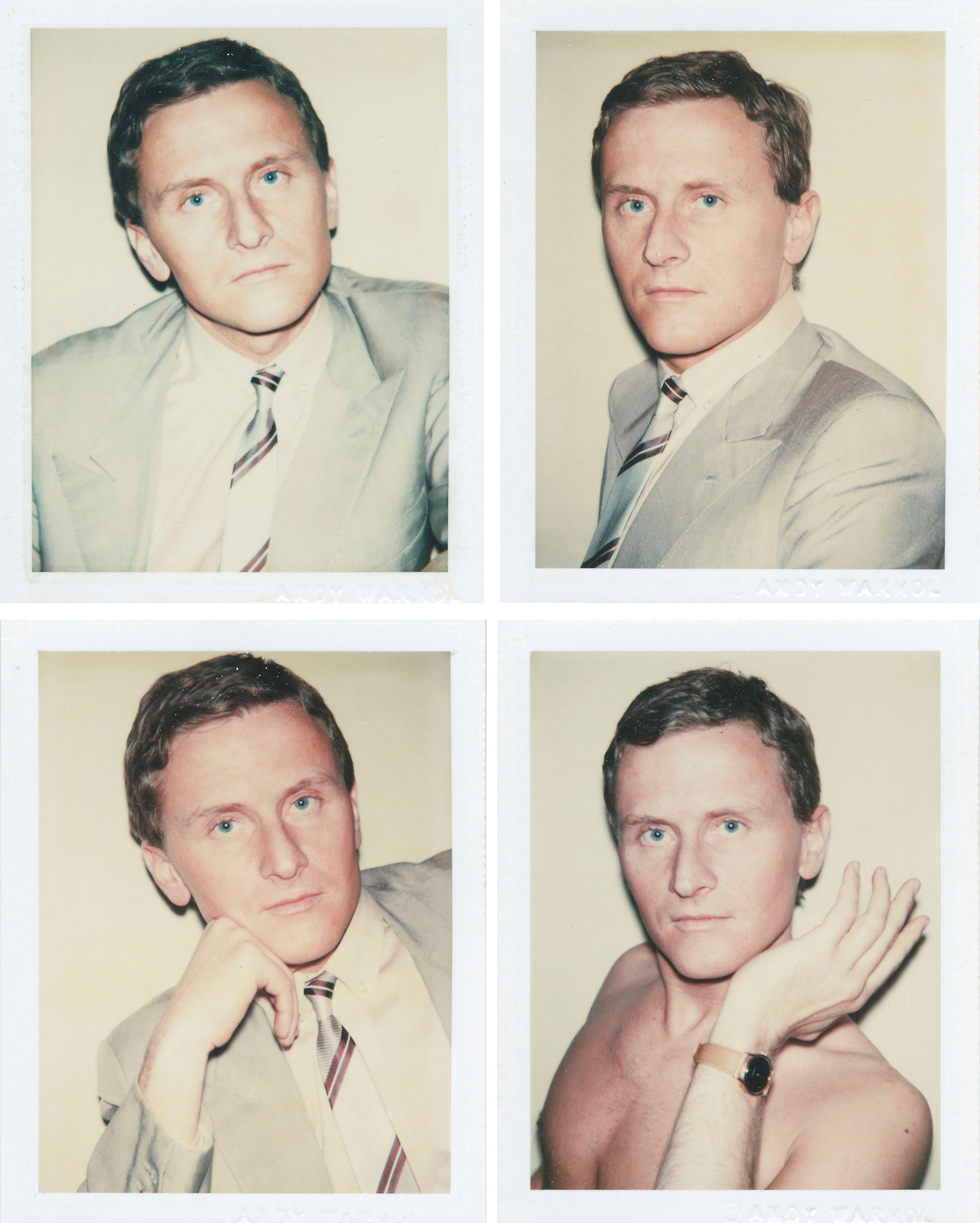 ANDY WARHOL (1928-1987)