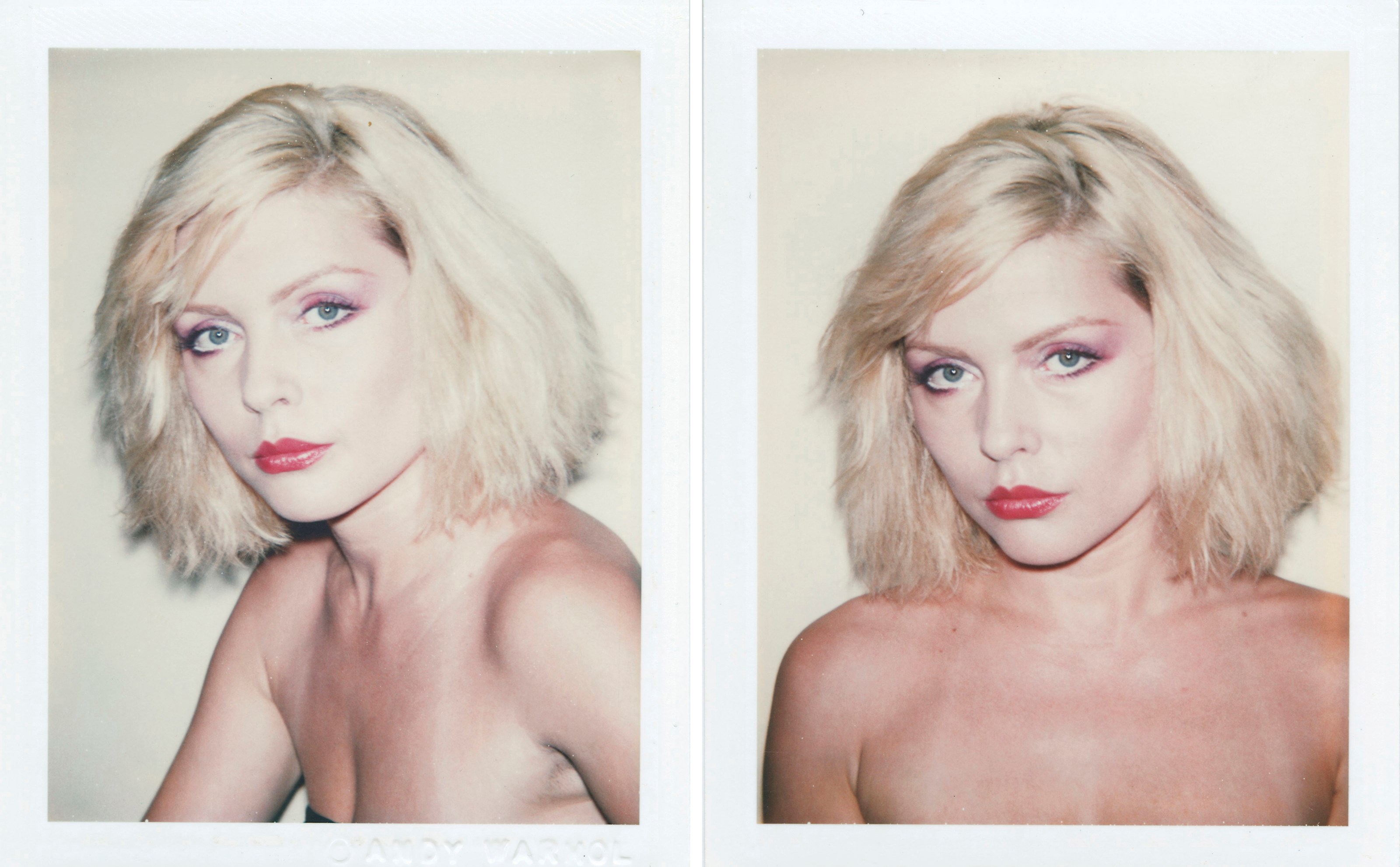 ANDY WARHOL (1928-1987)