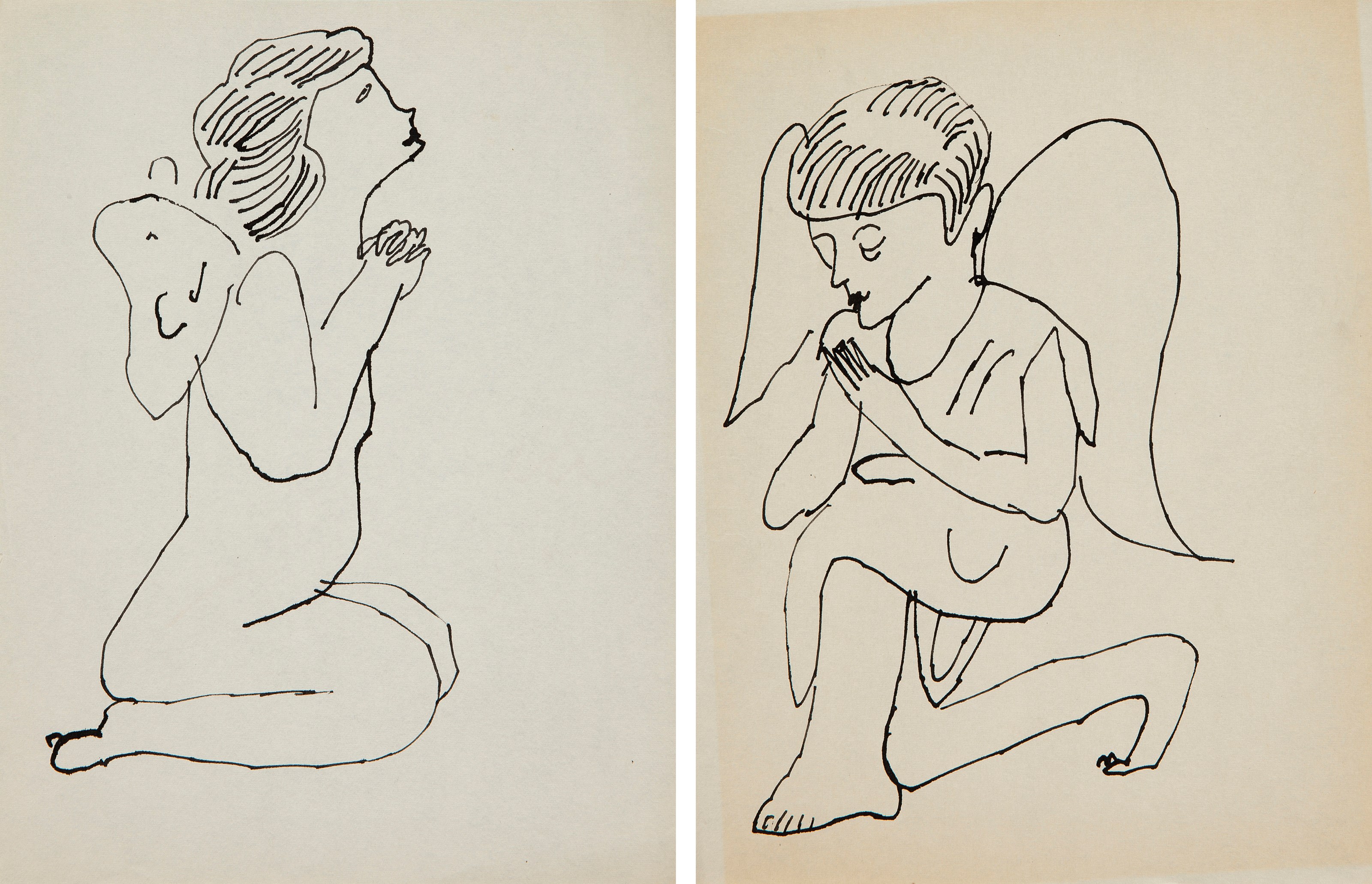 ANDY WARHOL (1928-1987)