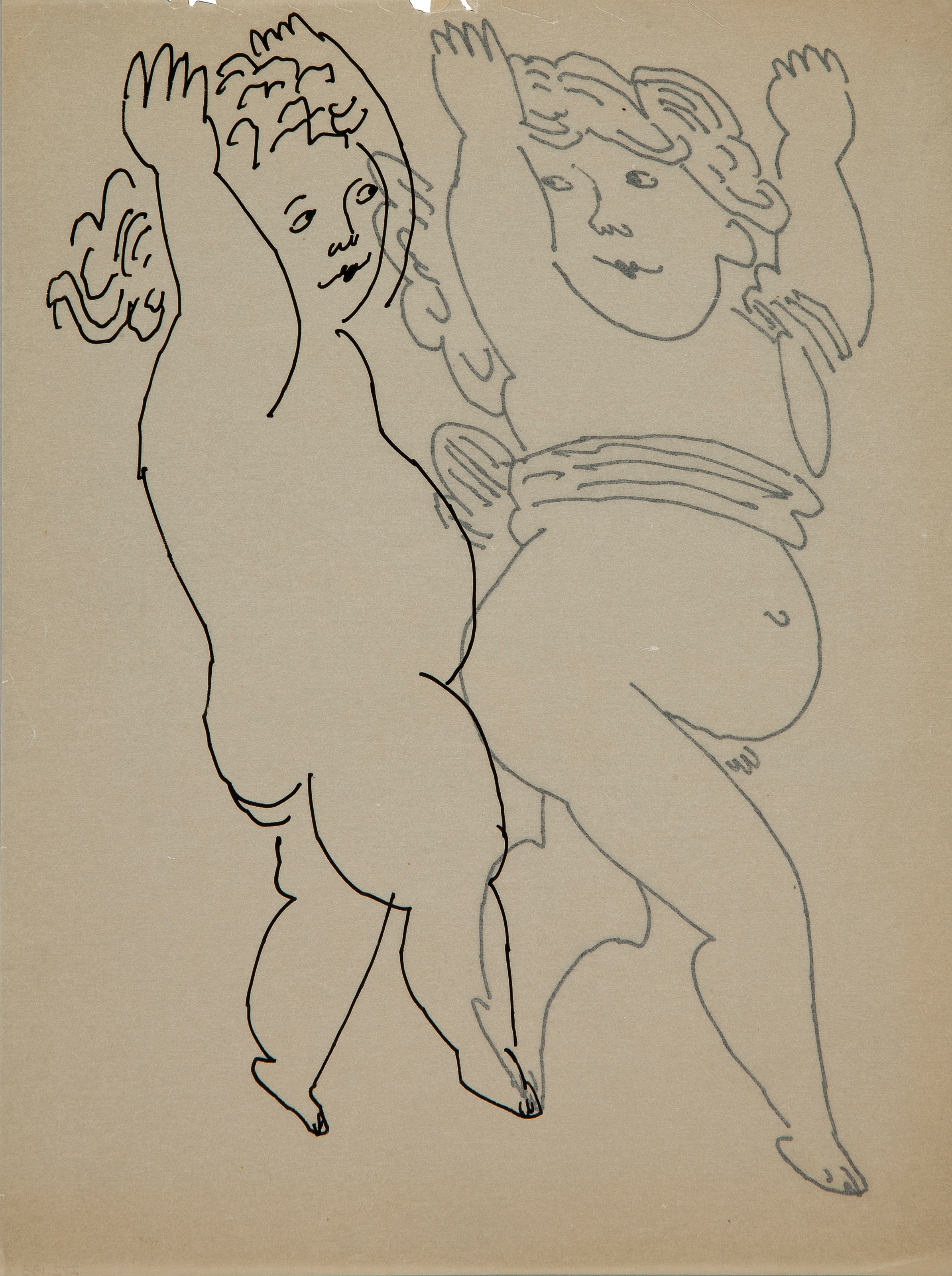 ANDY WARHOL (1928-1987)