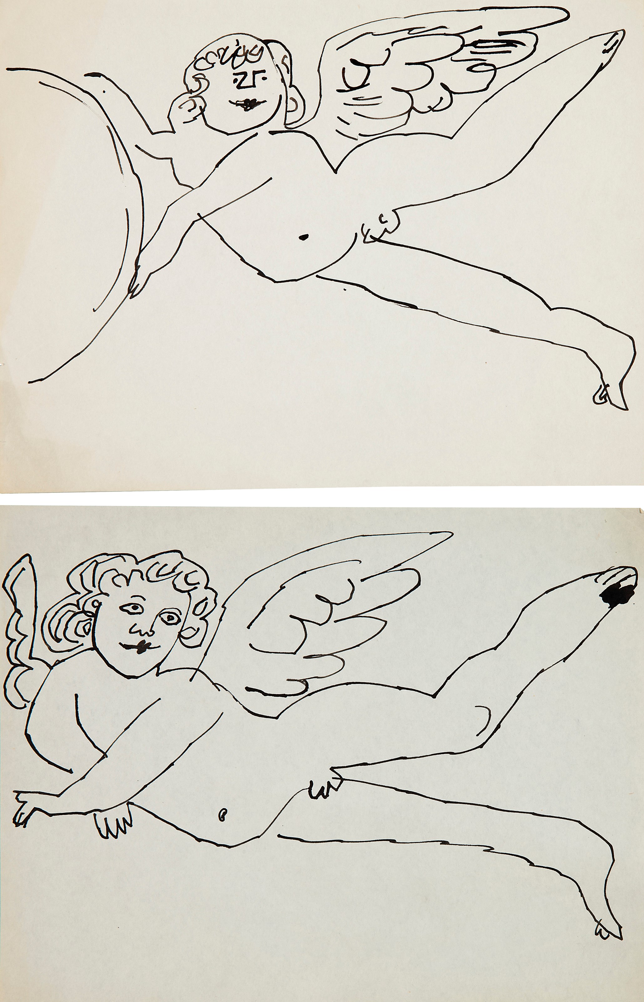 ANDY WARHOL (1928-1987)