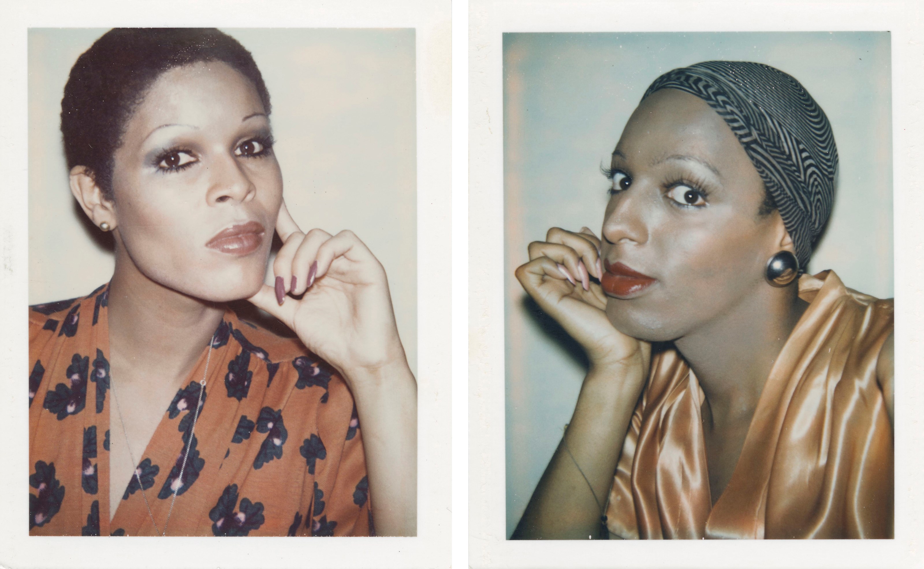 ANDY WARHOL (1928-1987)