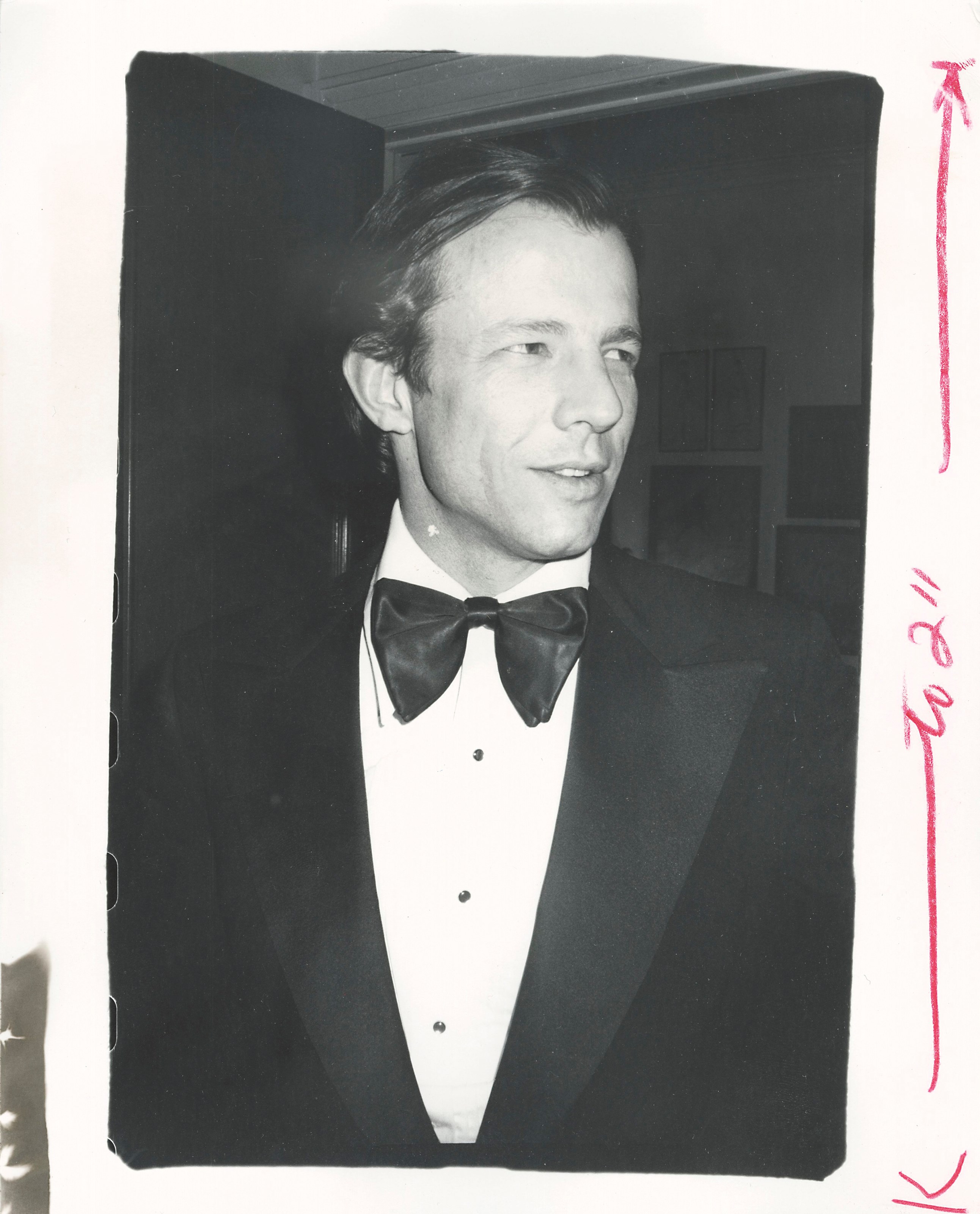 ANDY WARHOL (1928-1987)