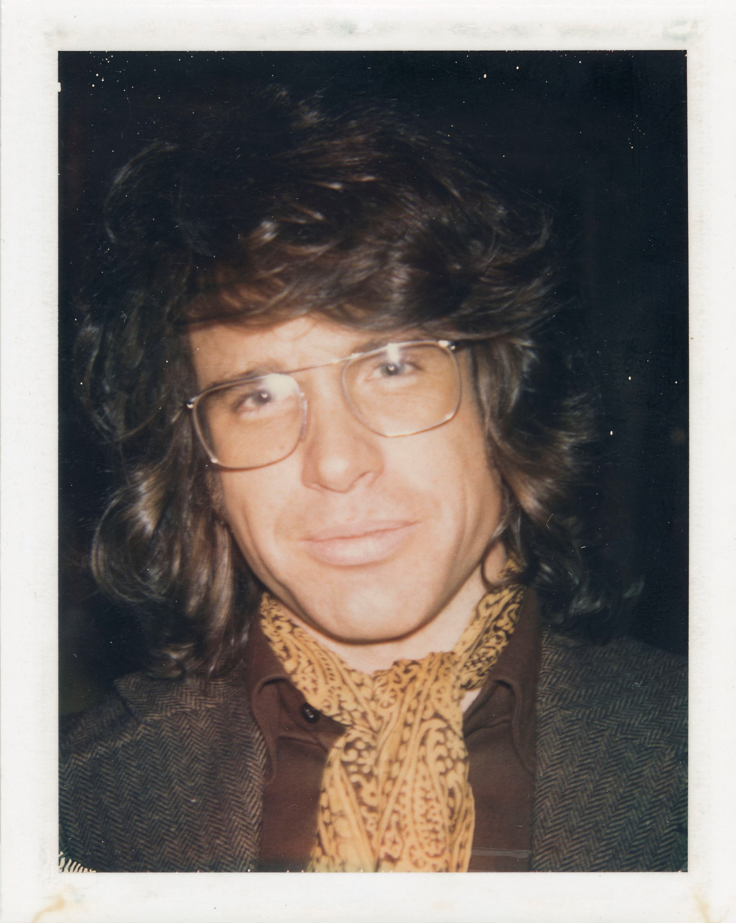 ANDY WARHOL (1928-1987)