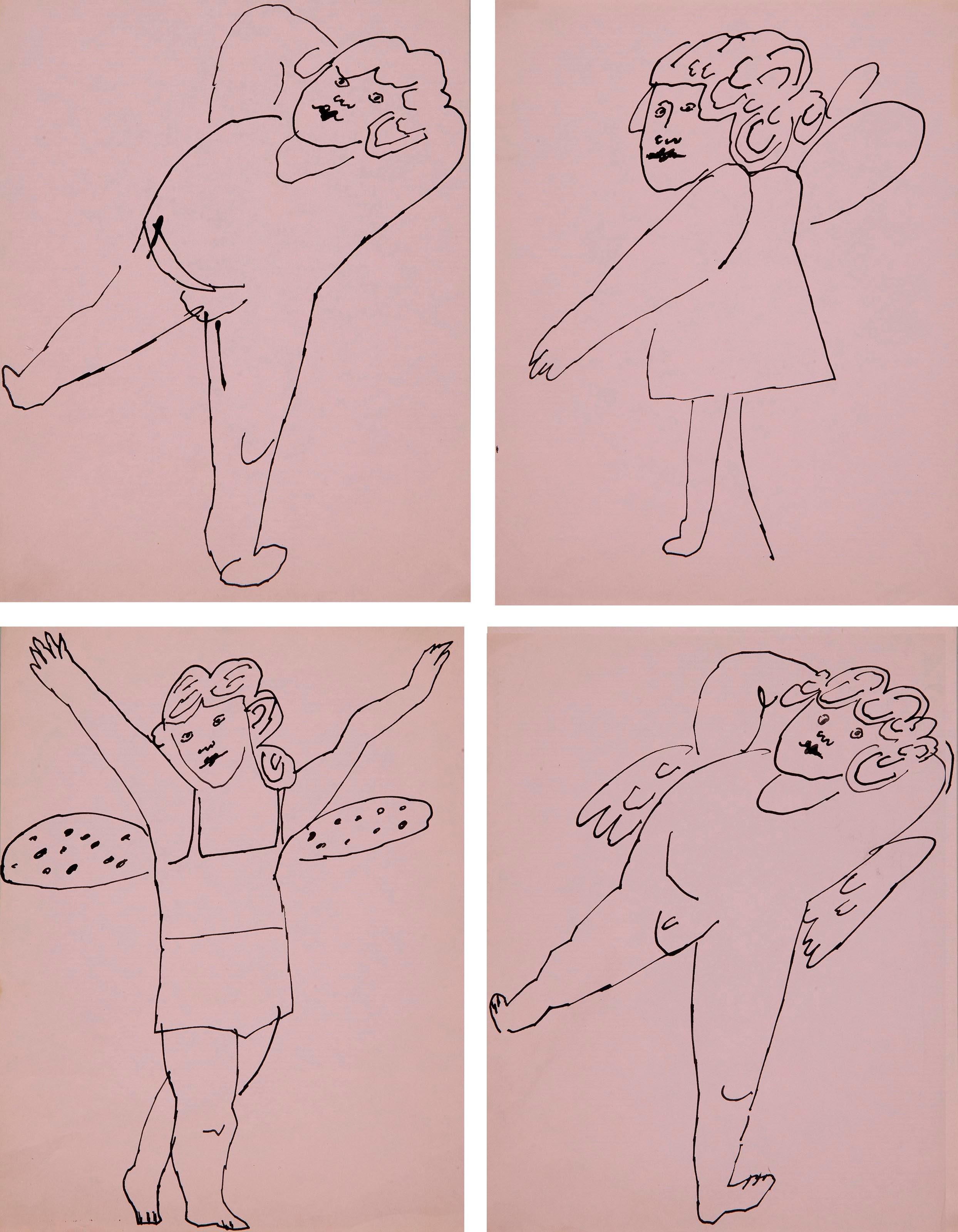 ANDY WARHOL (1928-1987)
