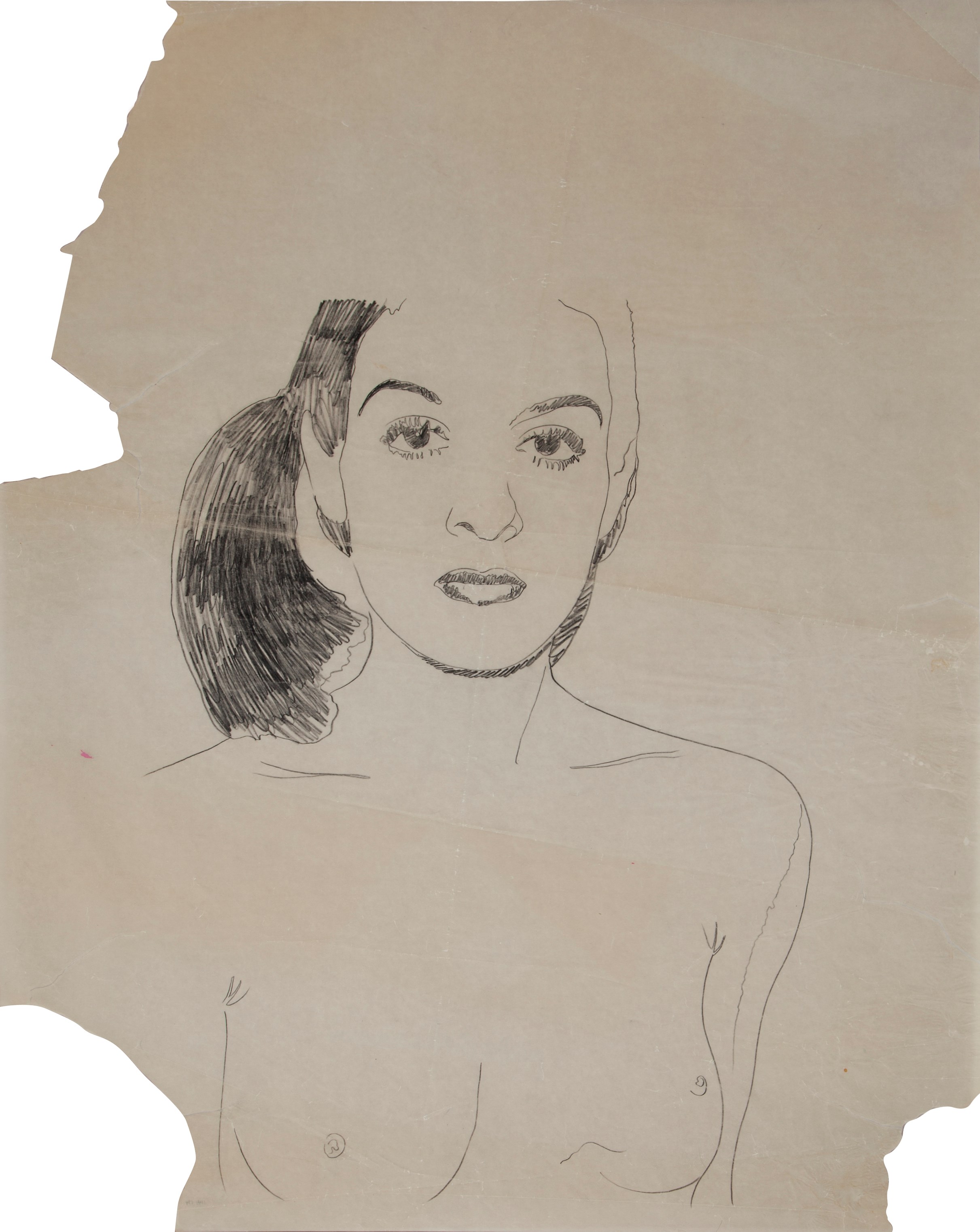 ANDY WARHOL (1928-1987)