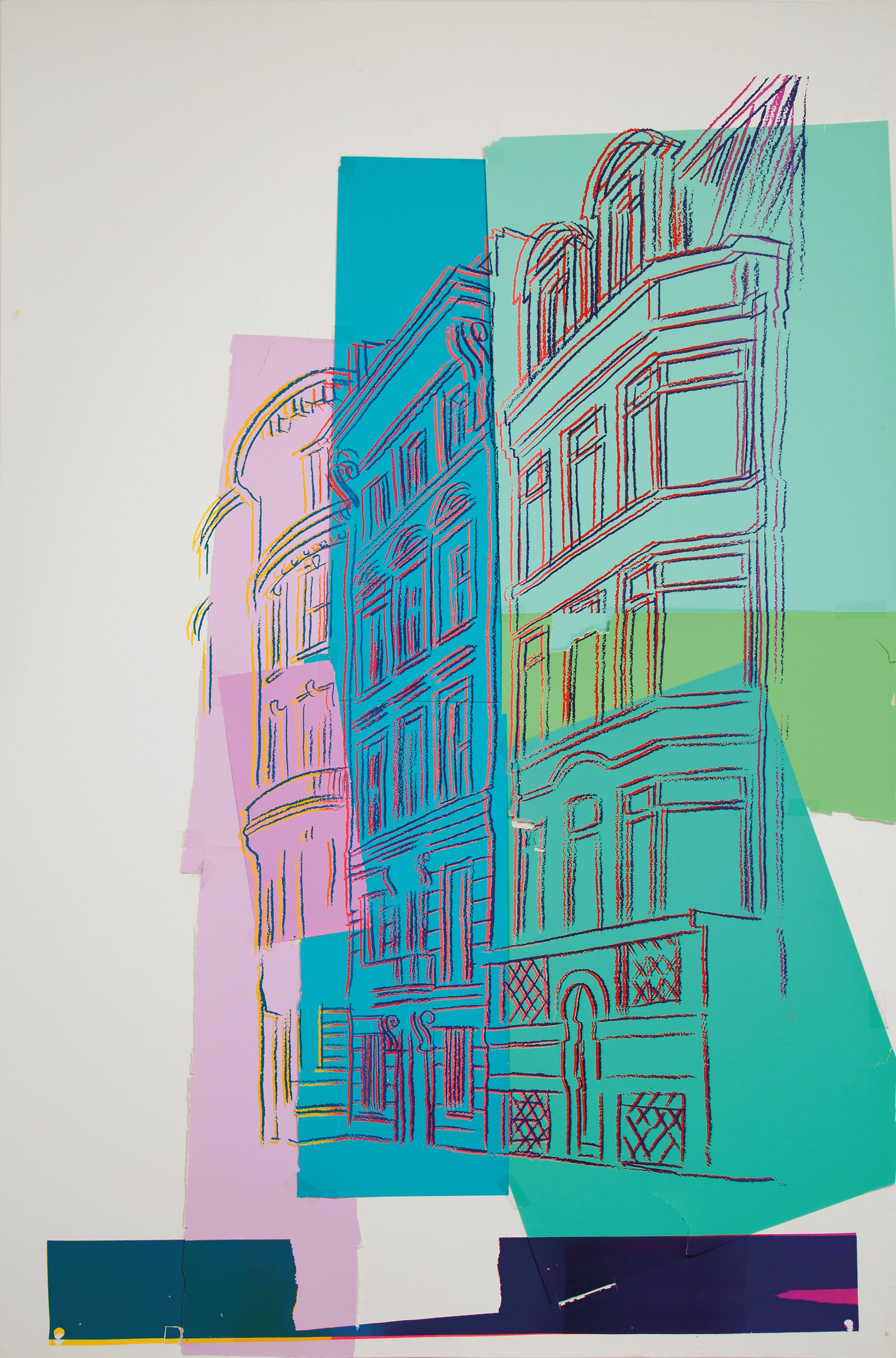 ANDY WARHOL (1928-1987)