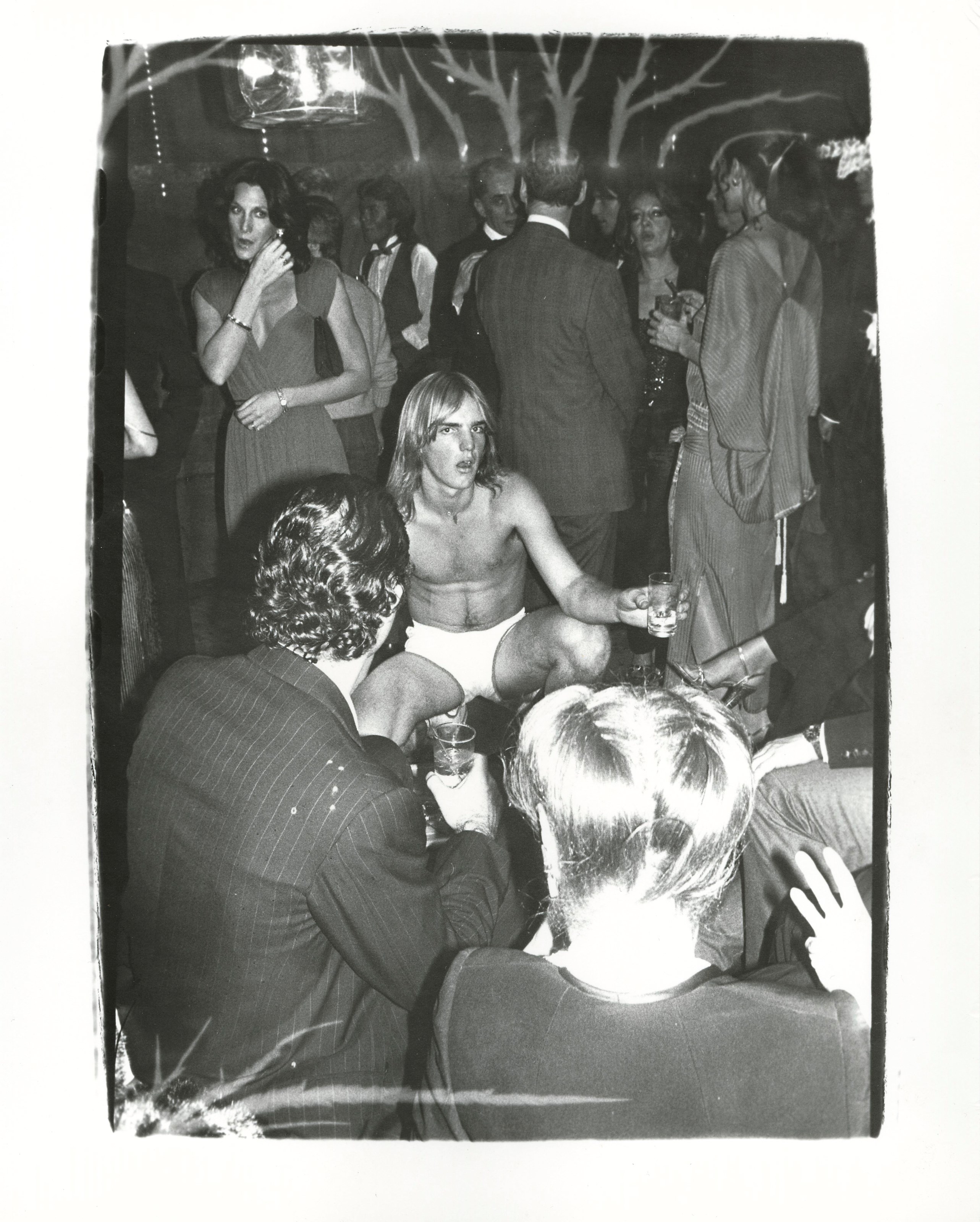 ANDY WARHOL (1928-1987)
