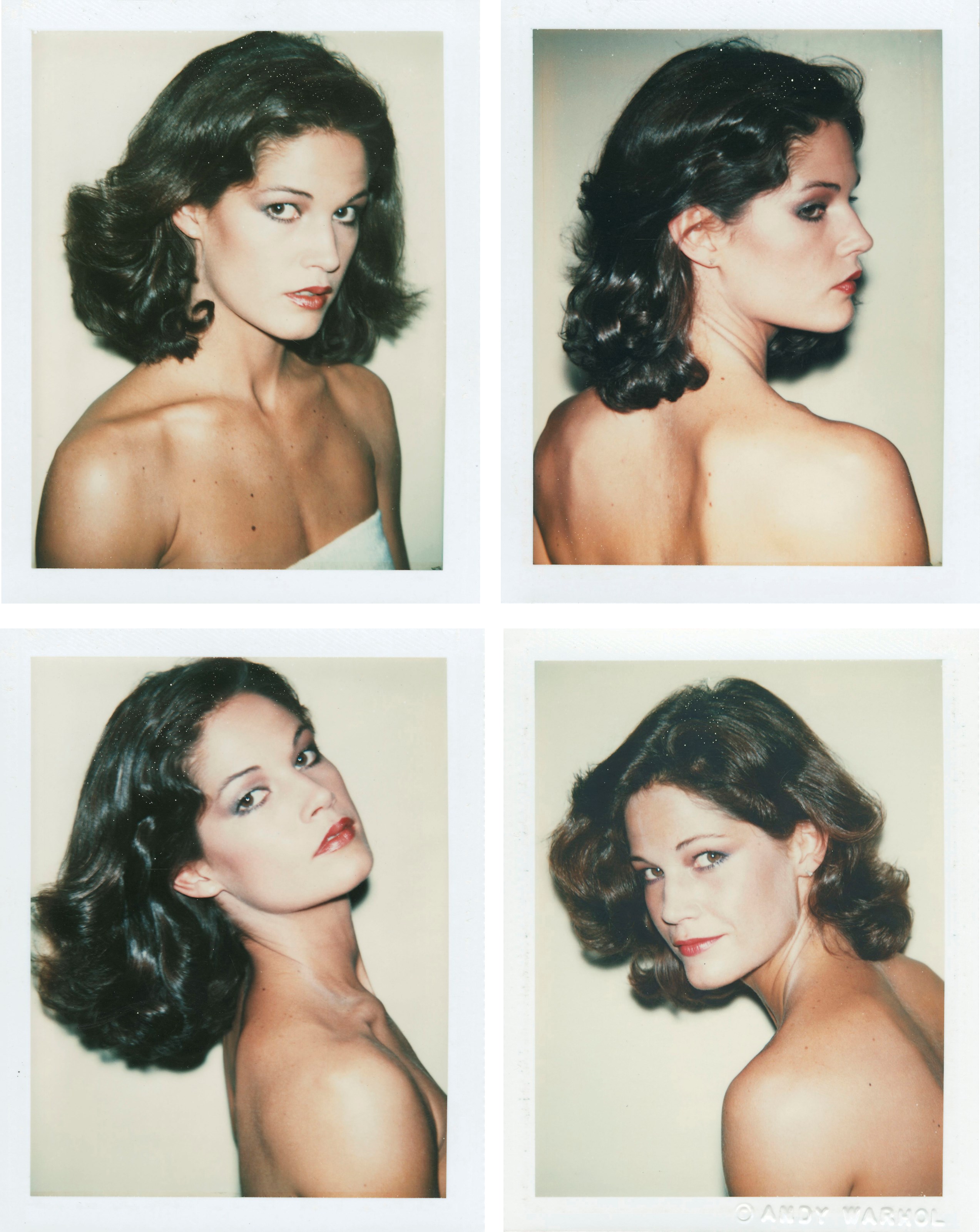 ANDY WARHOL (1928-1987)