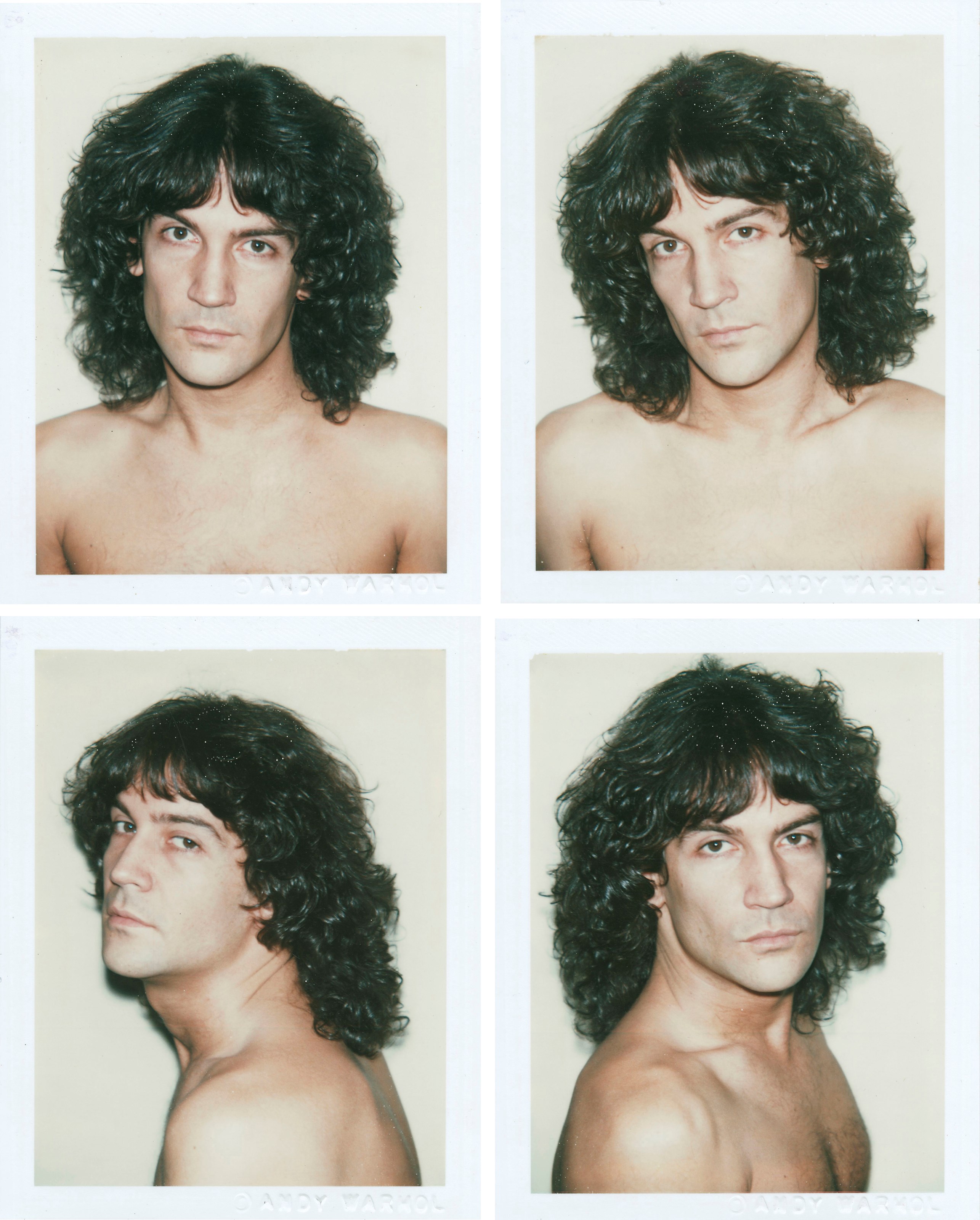 ANDY WARHOL (1928-1987)