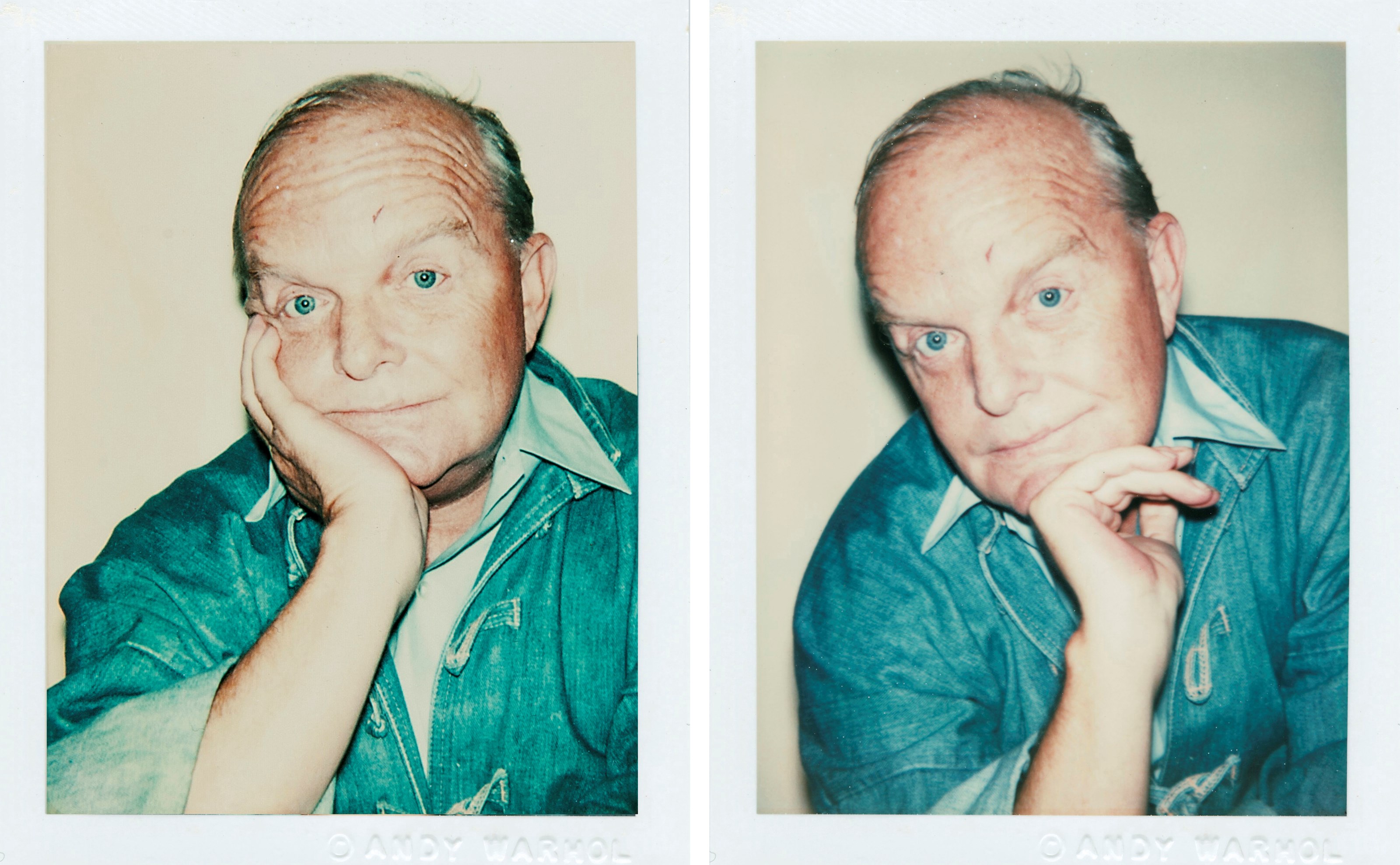 ANDY WARHOL (1928-1987)