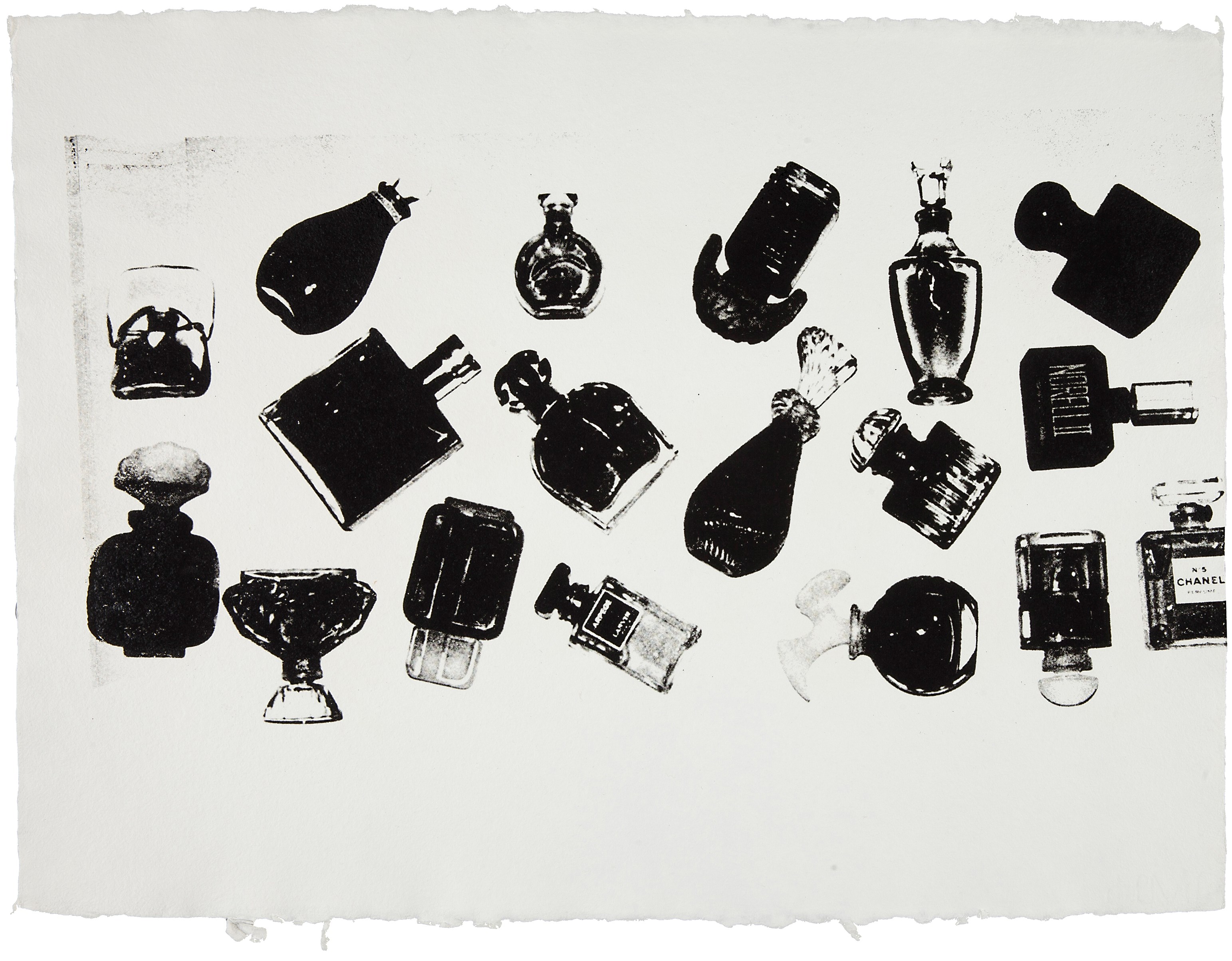 ANDY WARHOL (1928-1987)