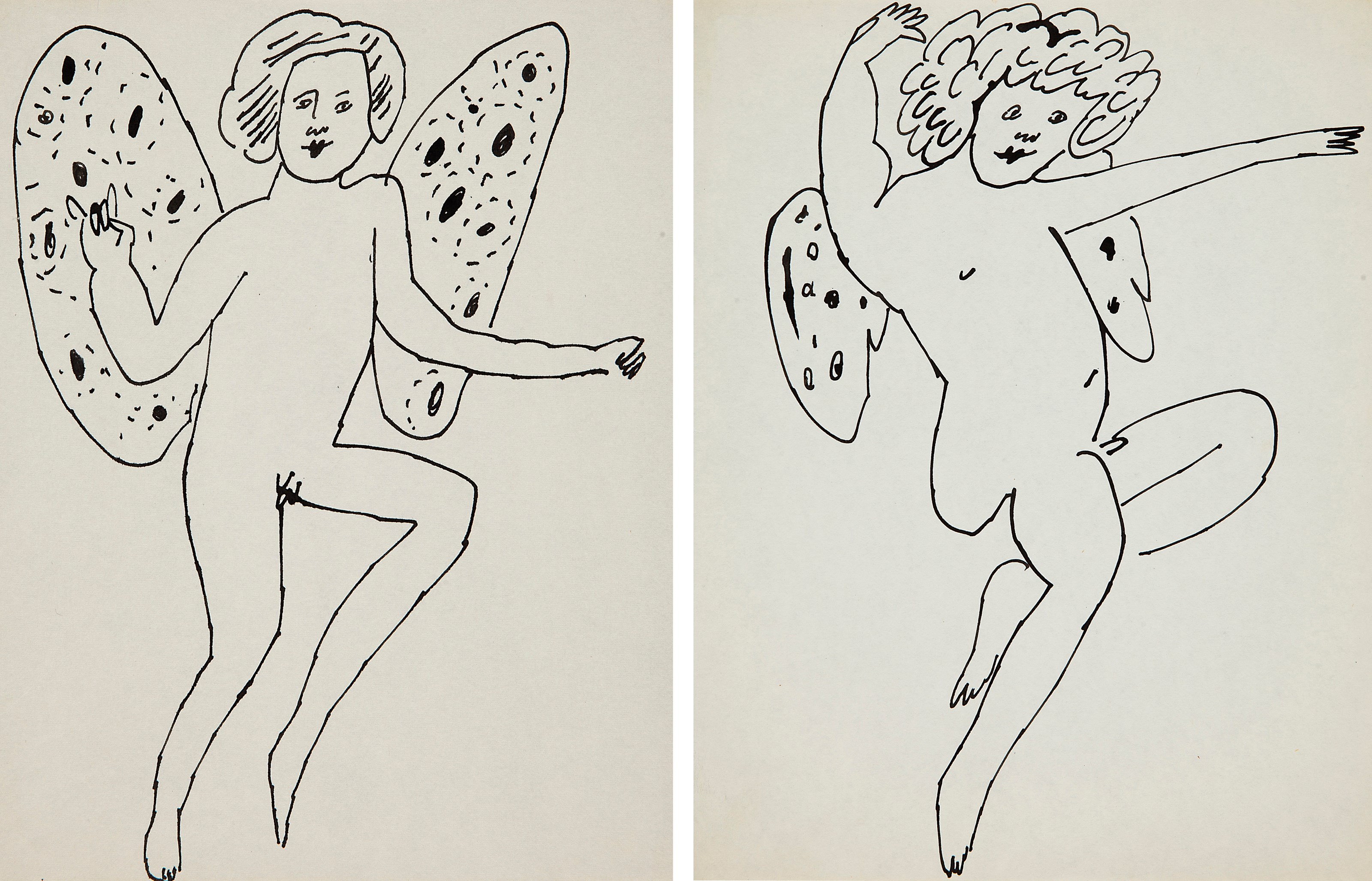 ANDY WARHOL (1928-1987)