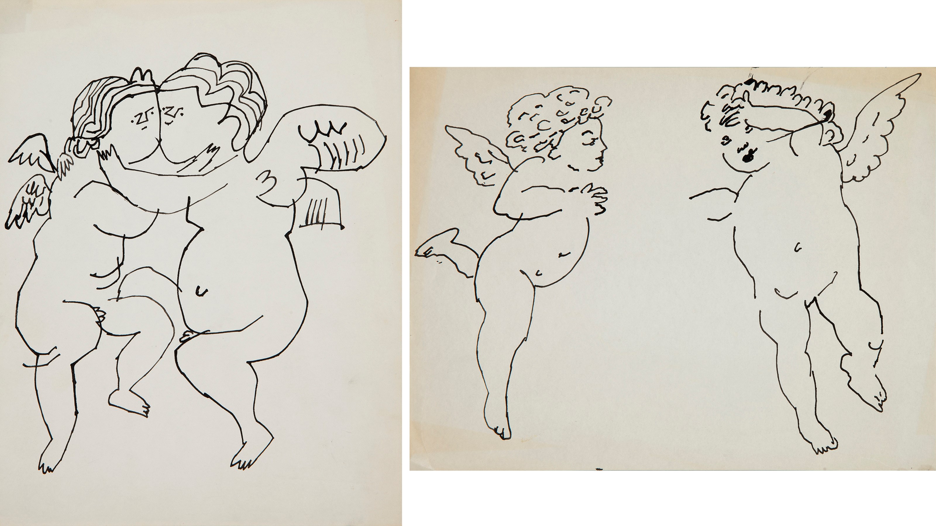 ANDY WARHOL (1928-1987)
