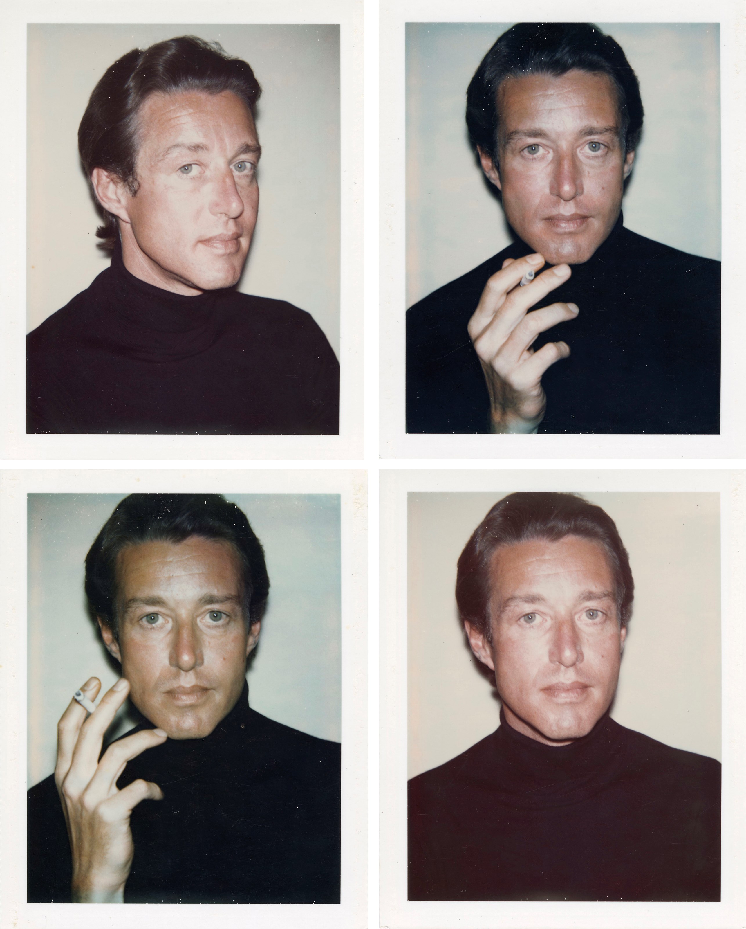 ANDY WARHOL (1928-1987)