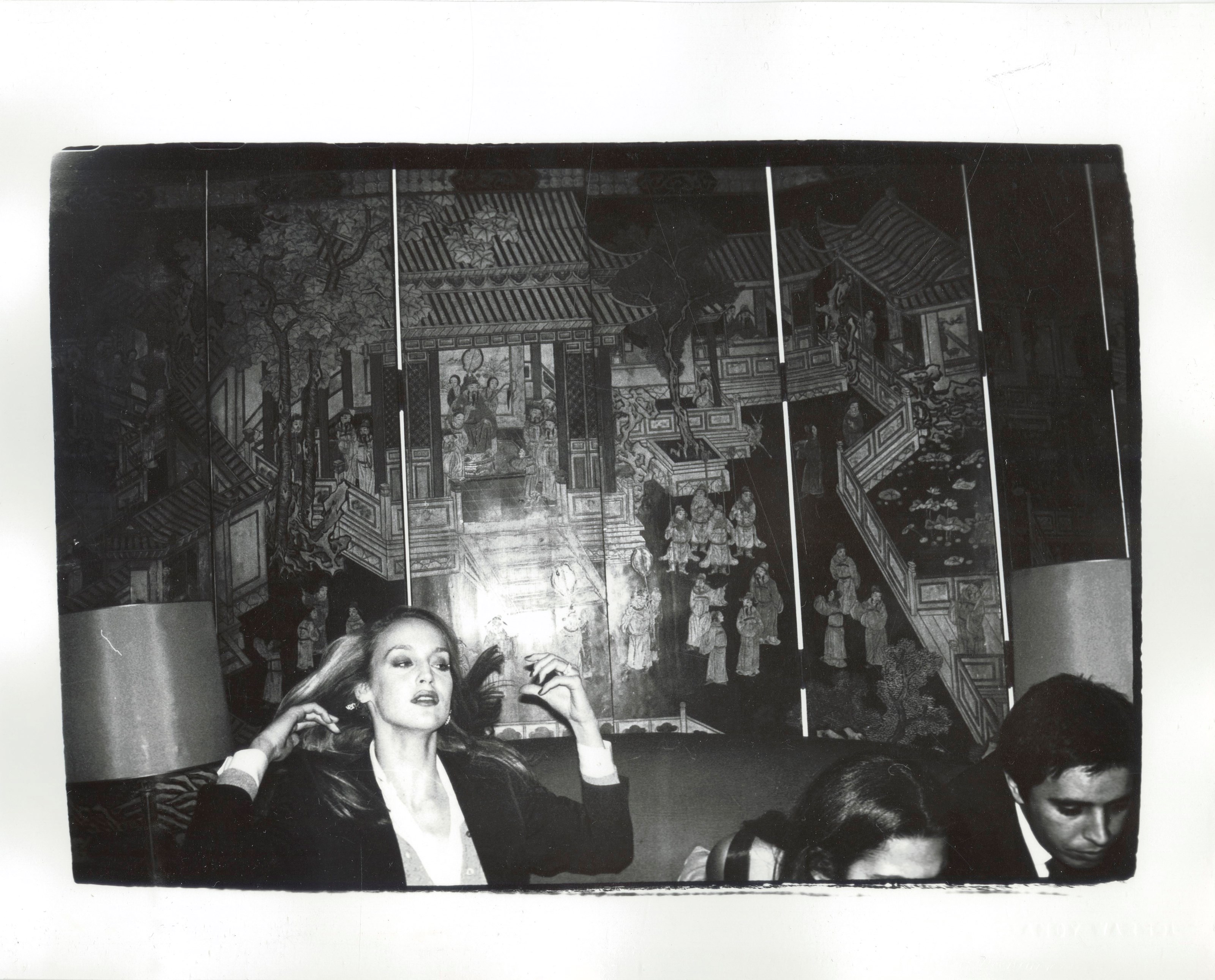 ANDY WARHOL (1928-1987)