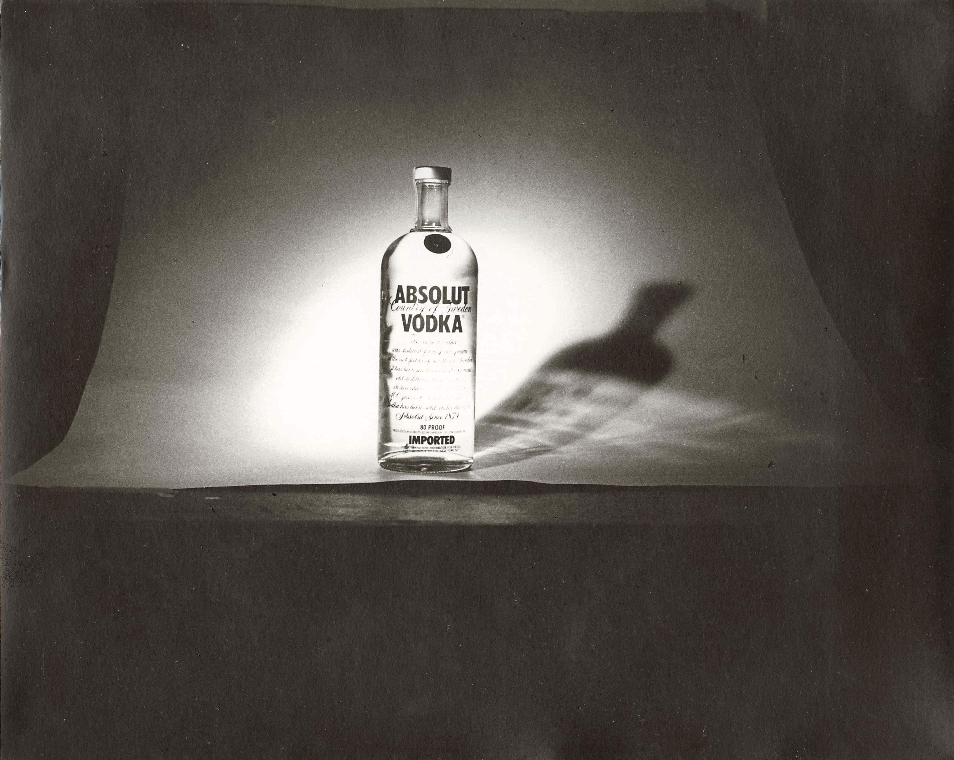 ANDY WARHOL (1928-1987)