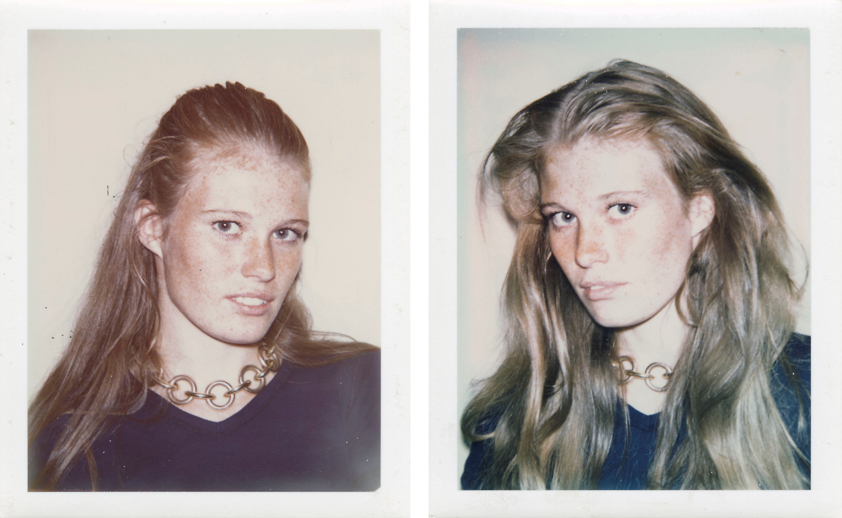 ANDY WARHOL (1928-1987)