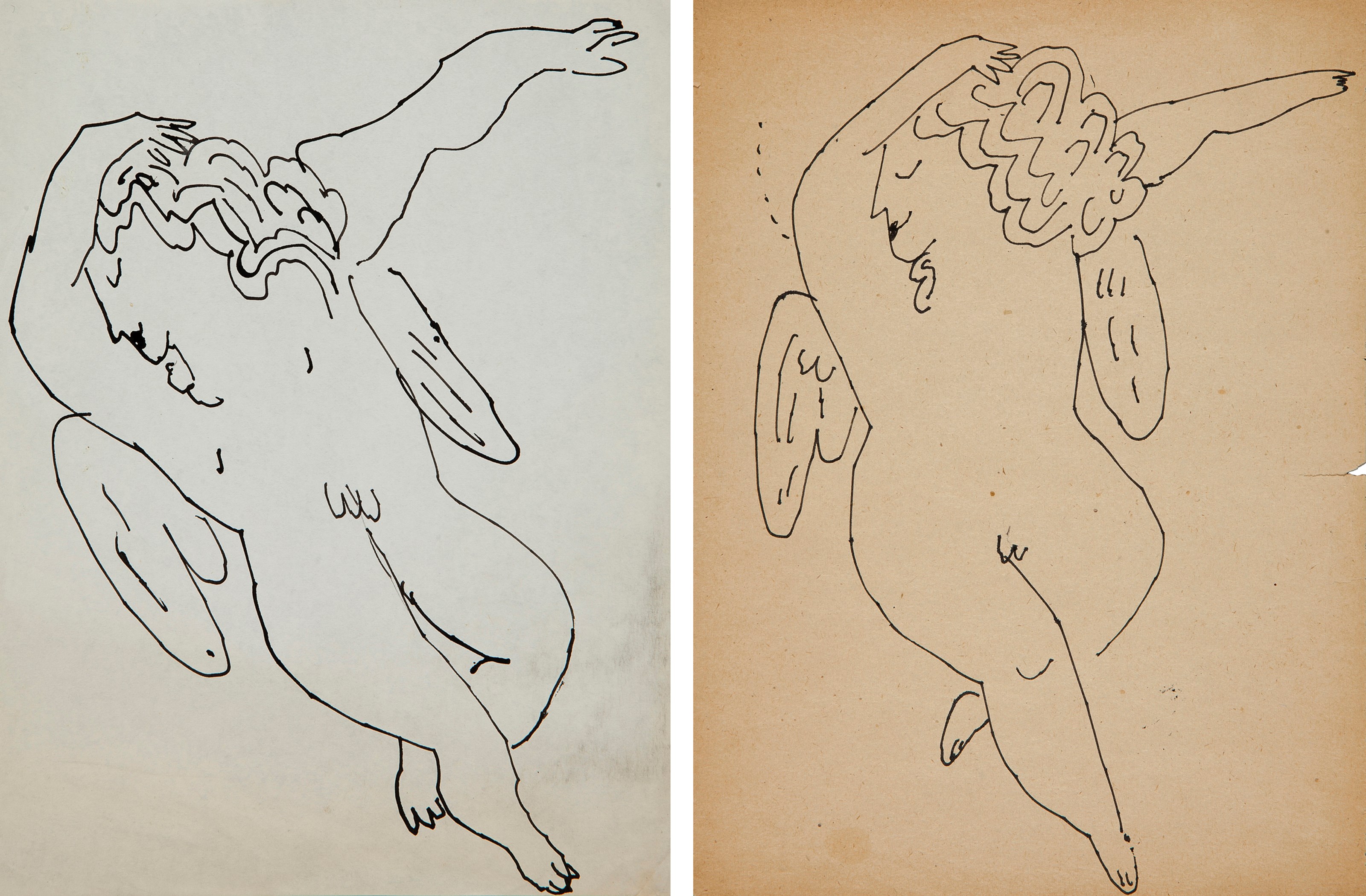ANDY WARHOL (1928-1987)