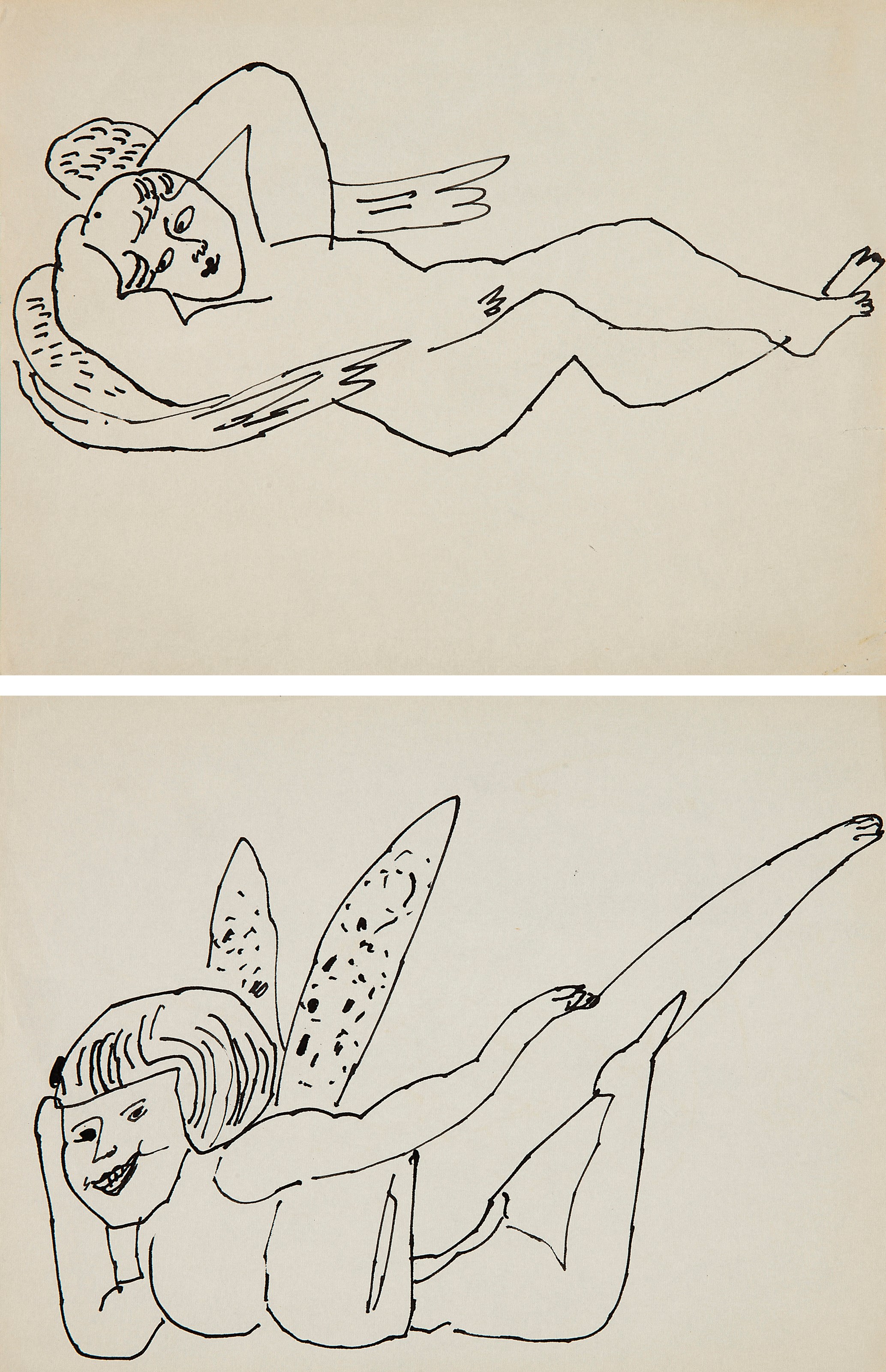 ANDY WARHOL (1928-1987)
